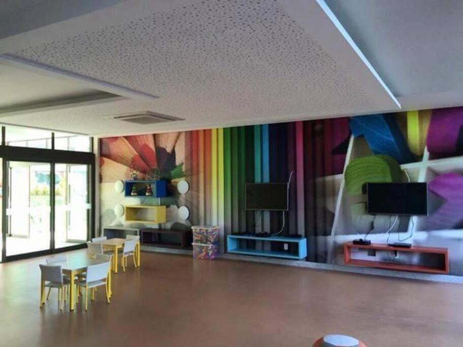 Condominio Terraco Laguna