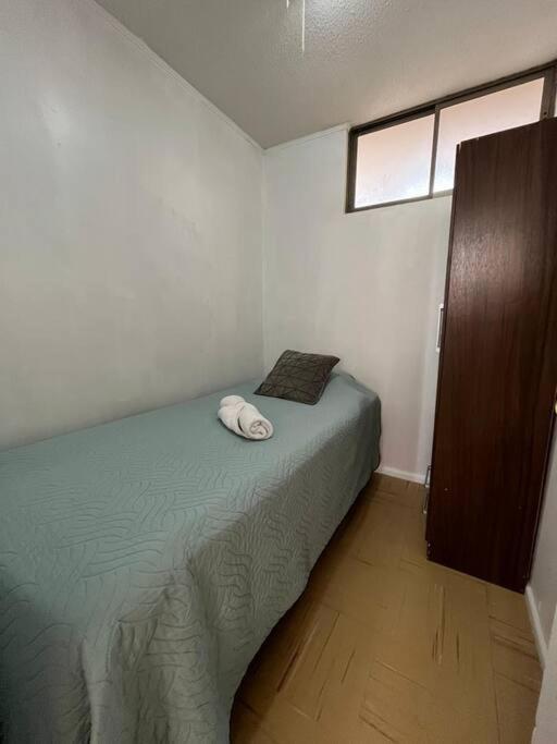 Departamento equipado 124 Ovalle