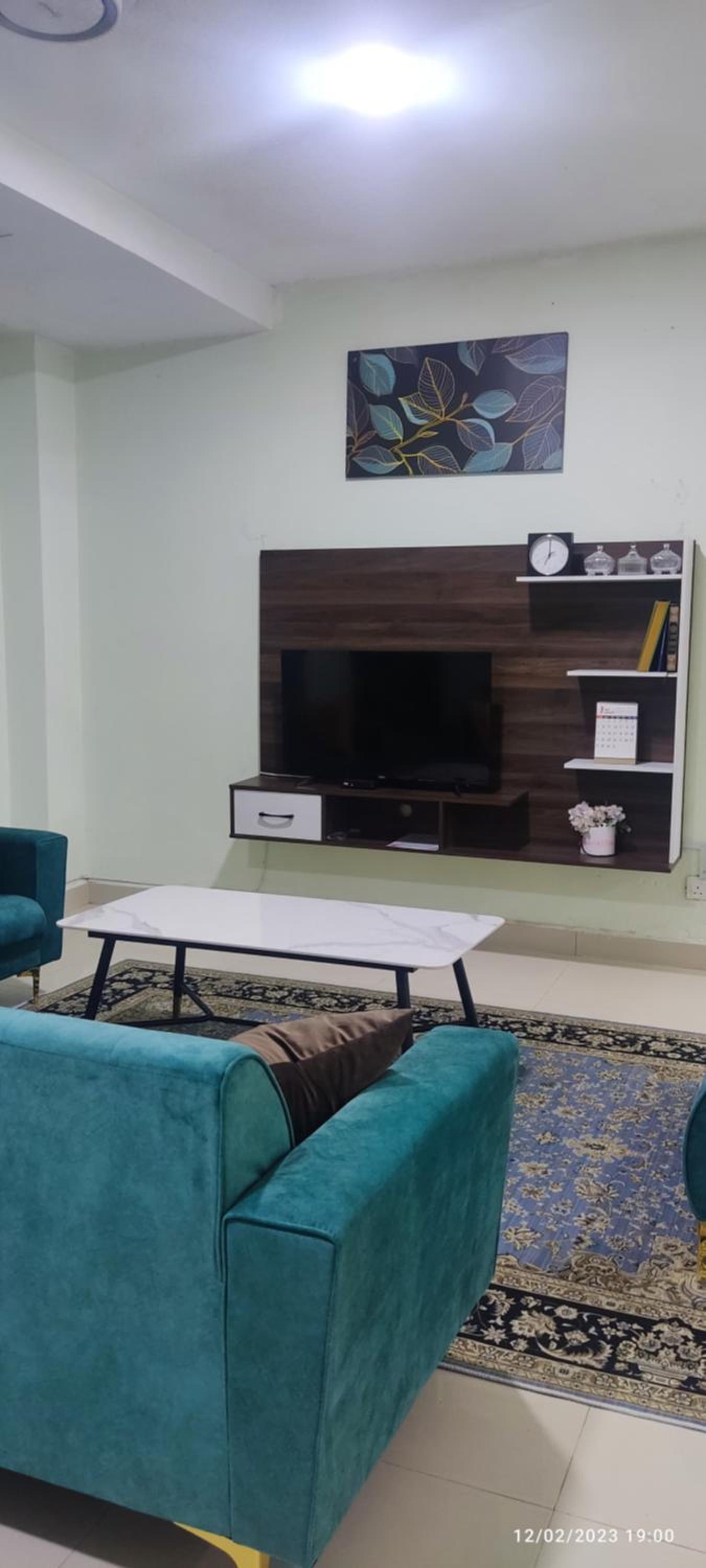 Azzalia Homestay Karak Bentong with 4 Rooms 3 Aircond NJOI photo 5