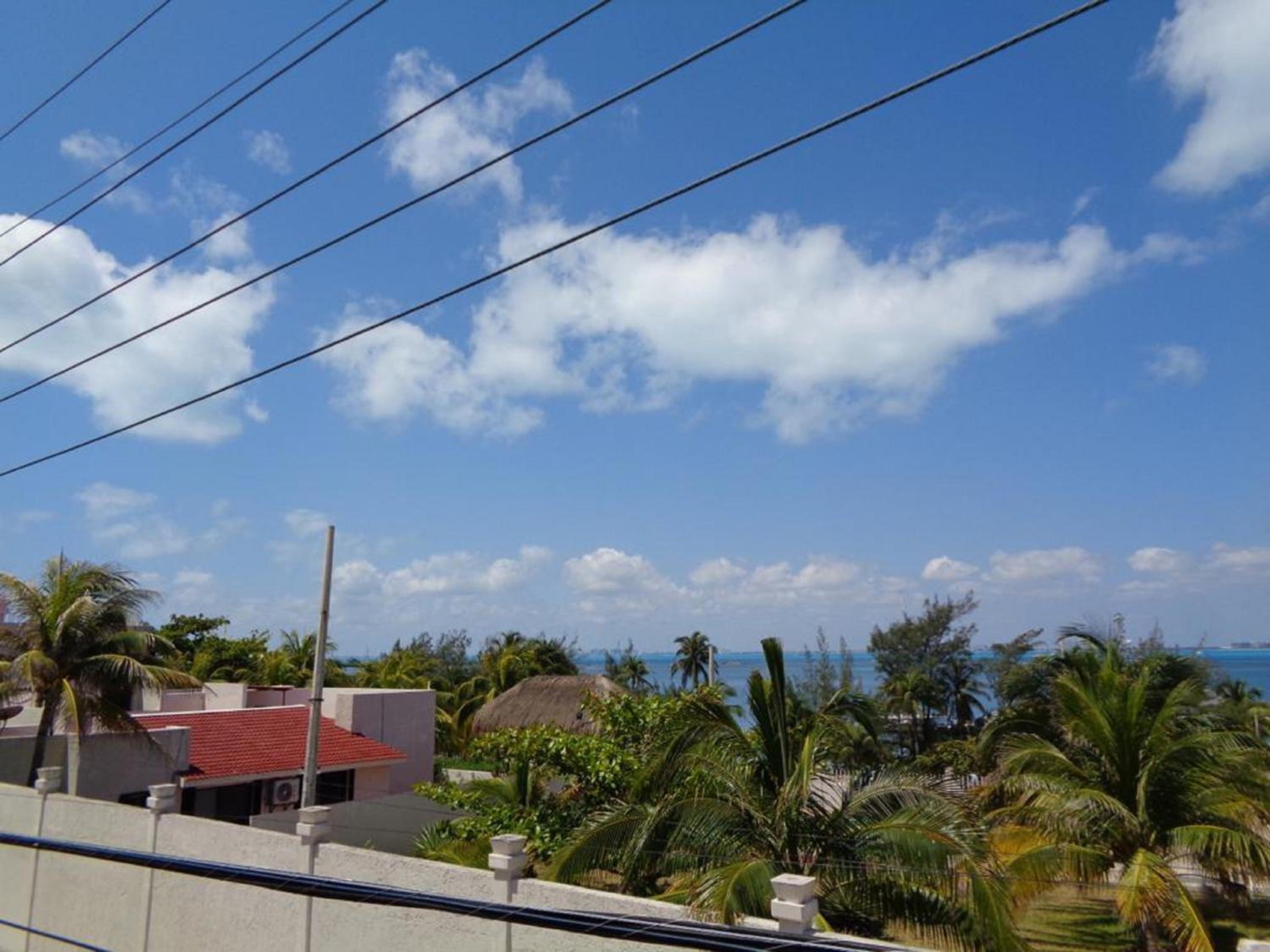 Villa Elena Isla Mujeres