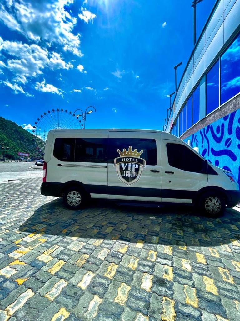 Hotel Vip La Guaira