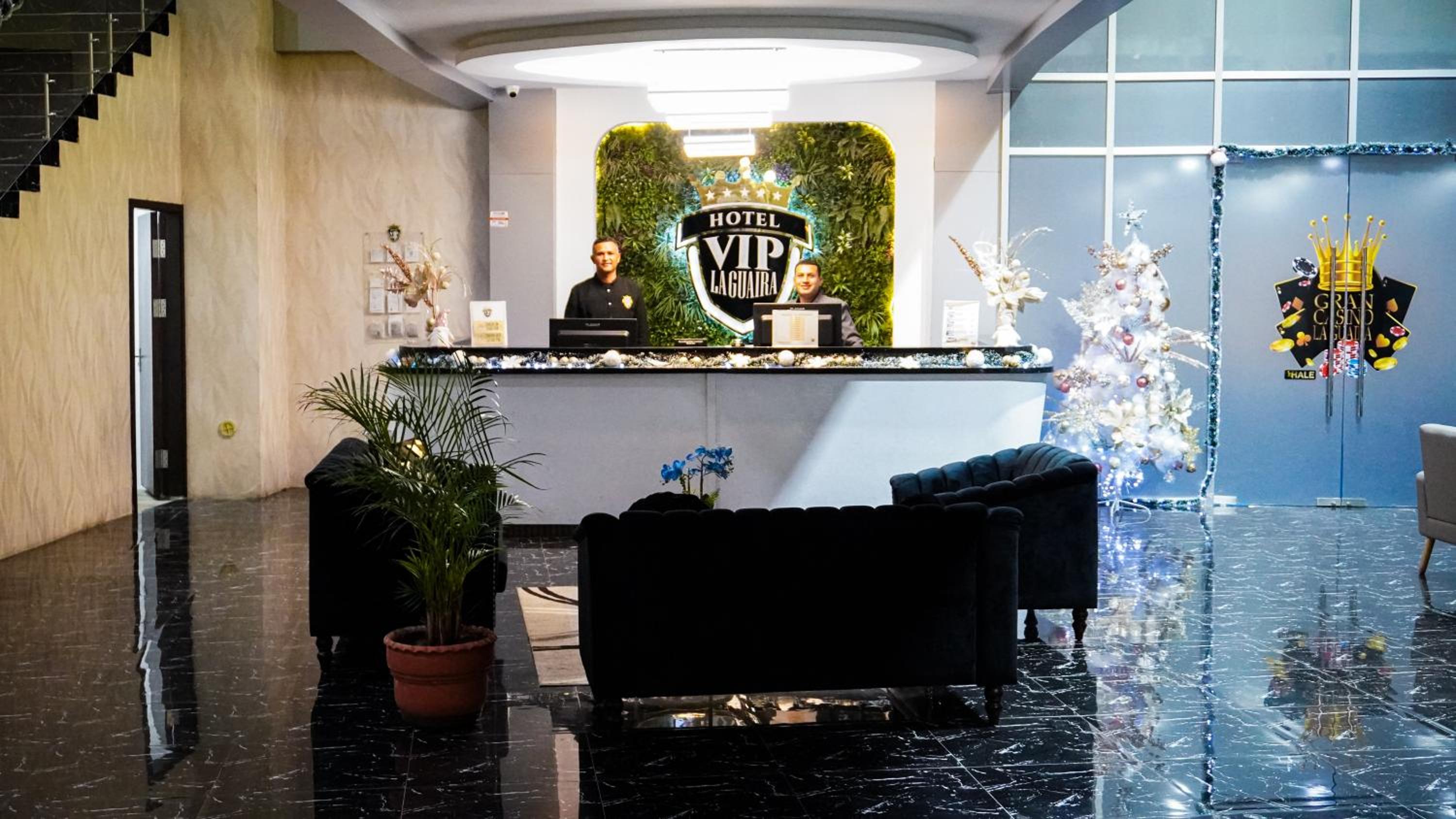 Hotel Vip La Guaira