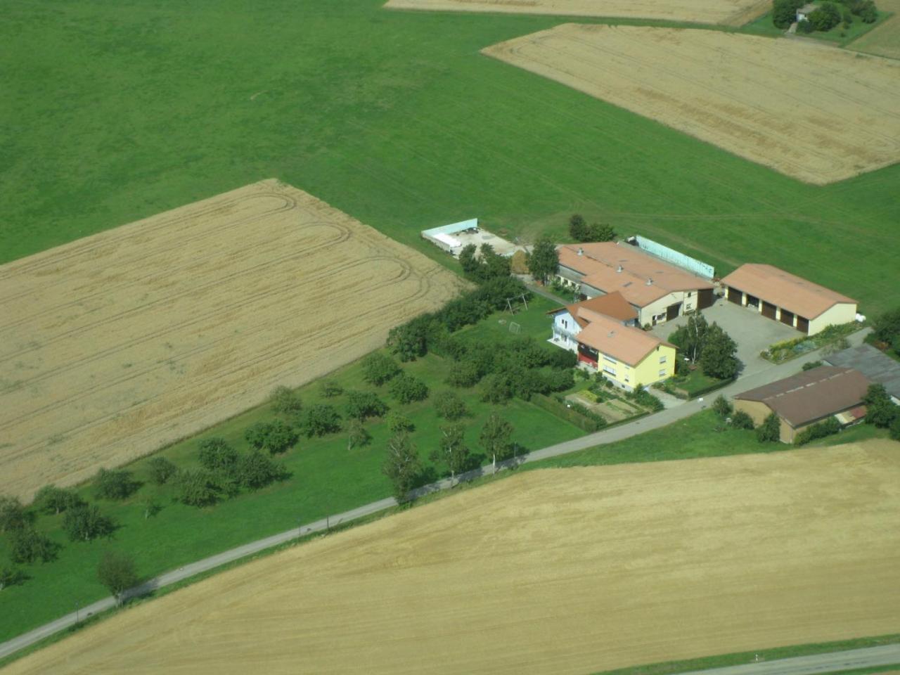 Ferienwohnung Taubertal Familie Arold