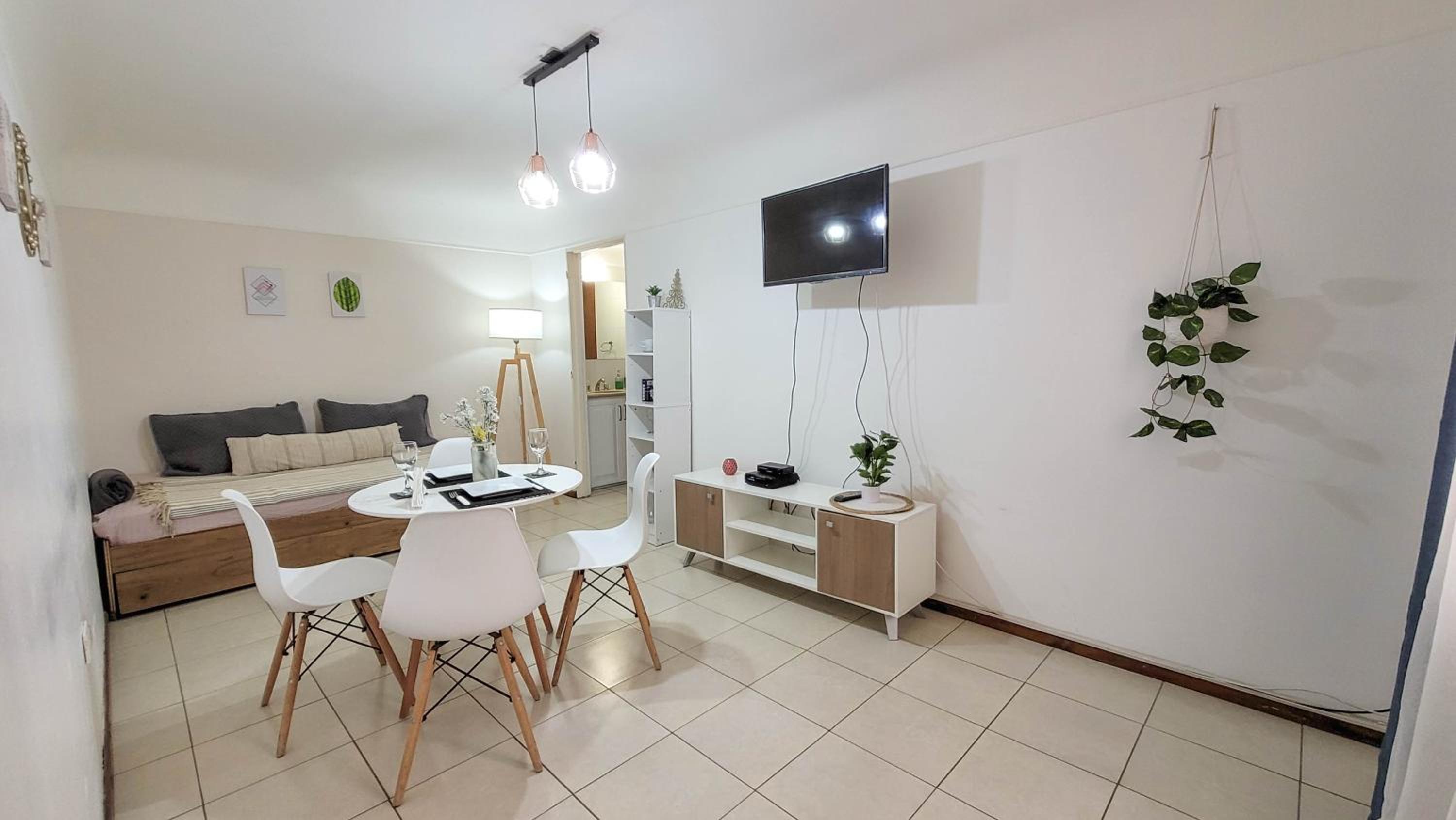 La Quinta departamento