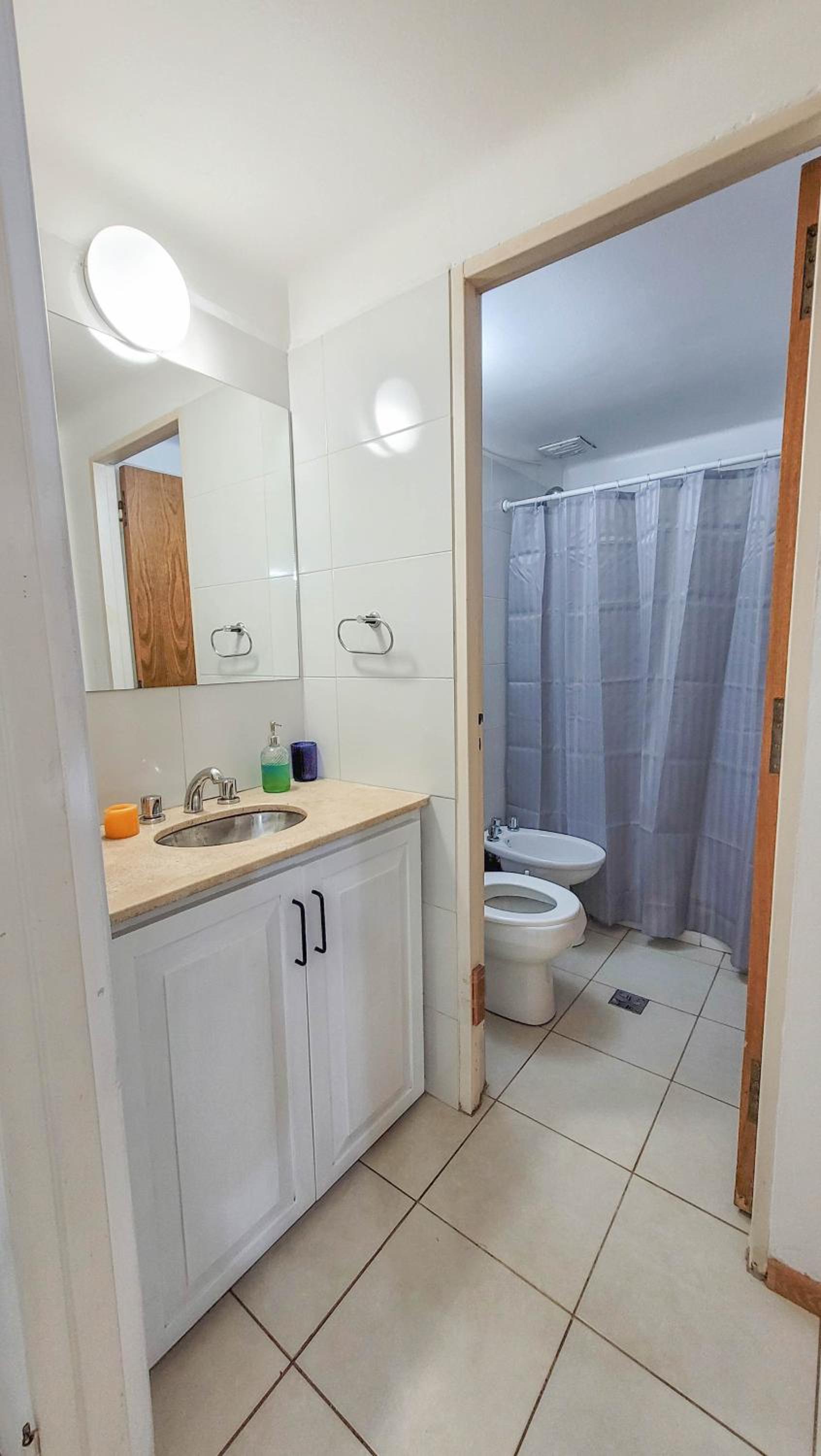 La Quinta departamento