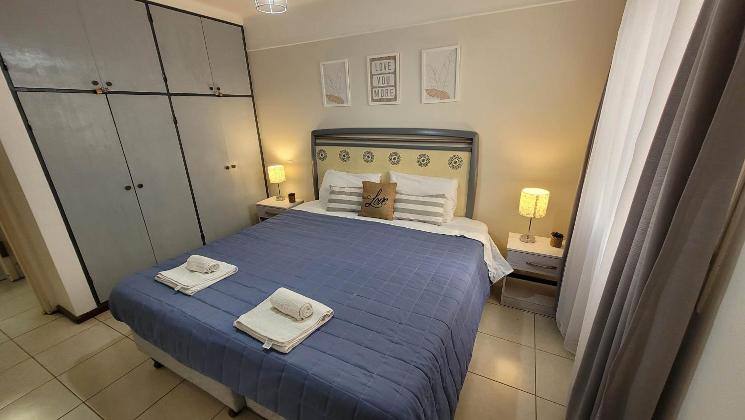 La Quinta departamento
