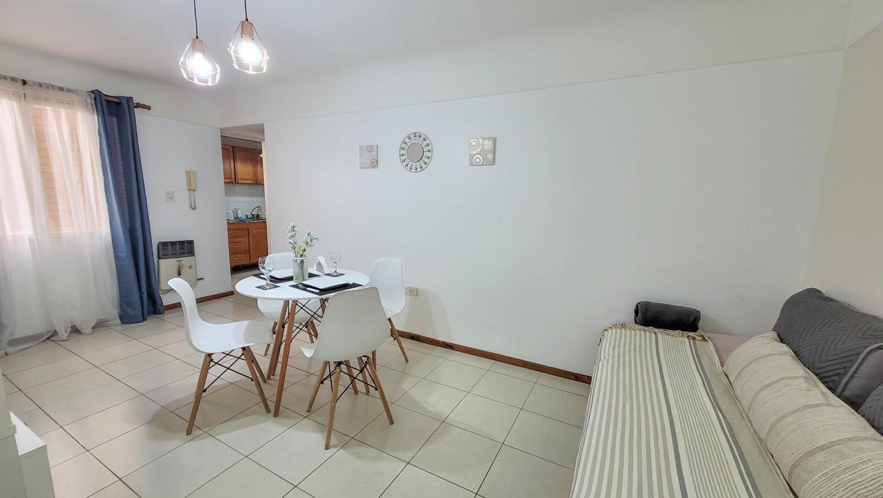 La Quinta departamento