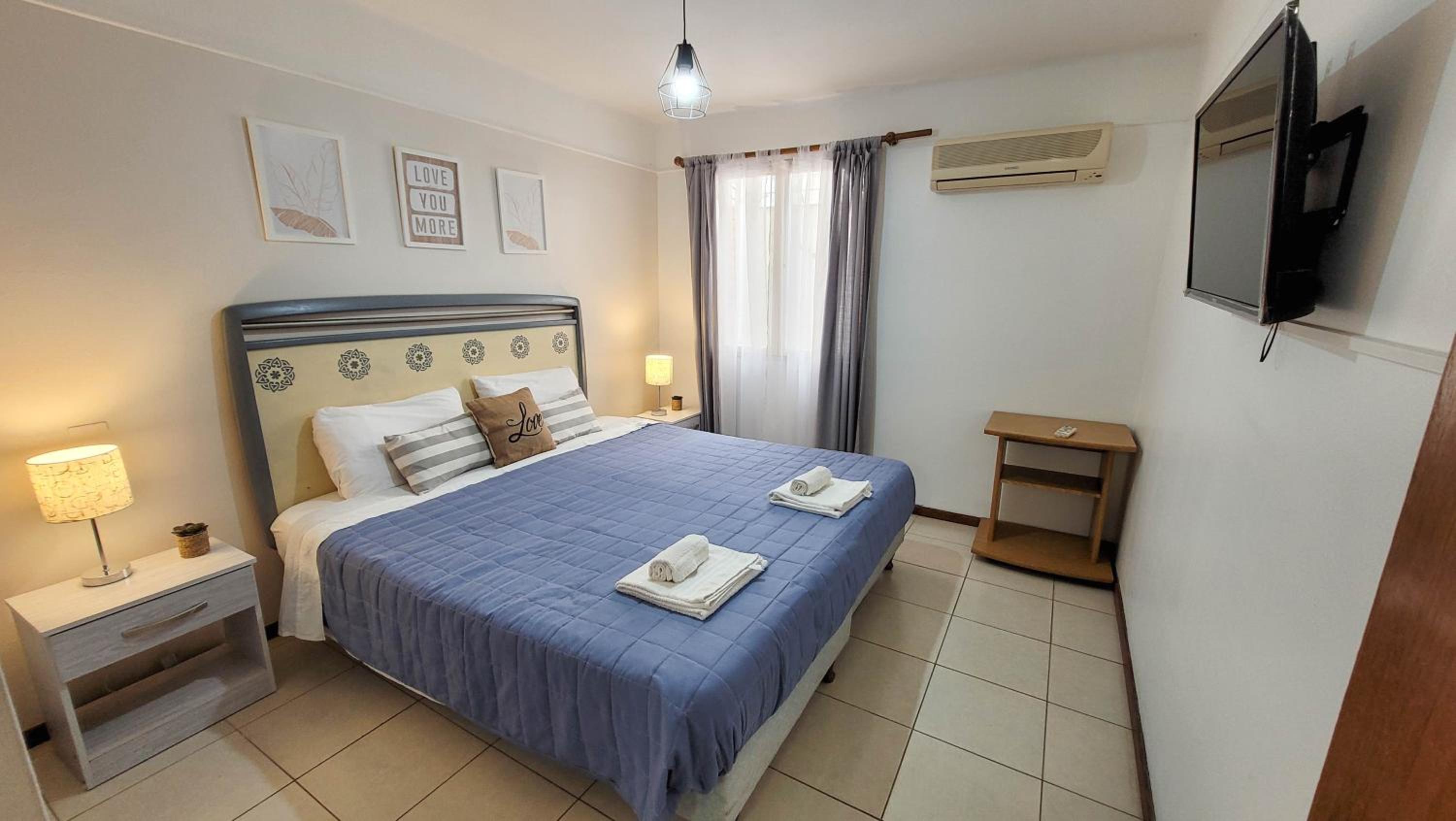 La Quinta departamento