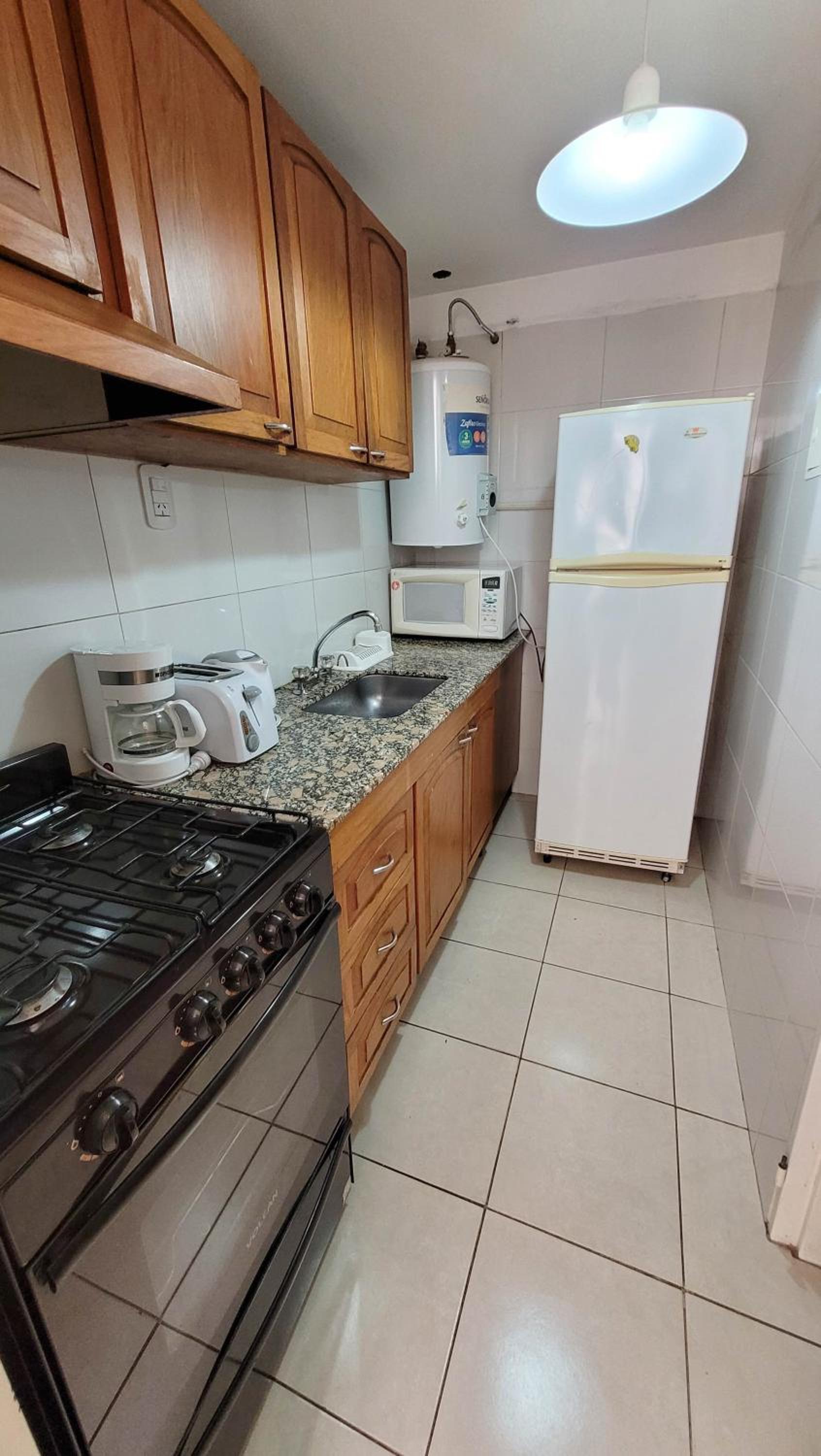 La Quinta departamento