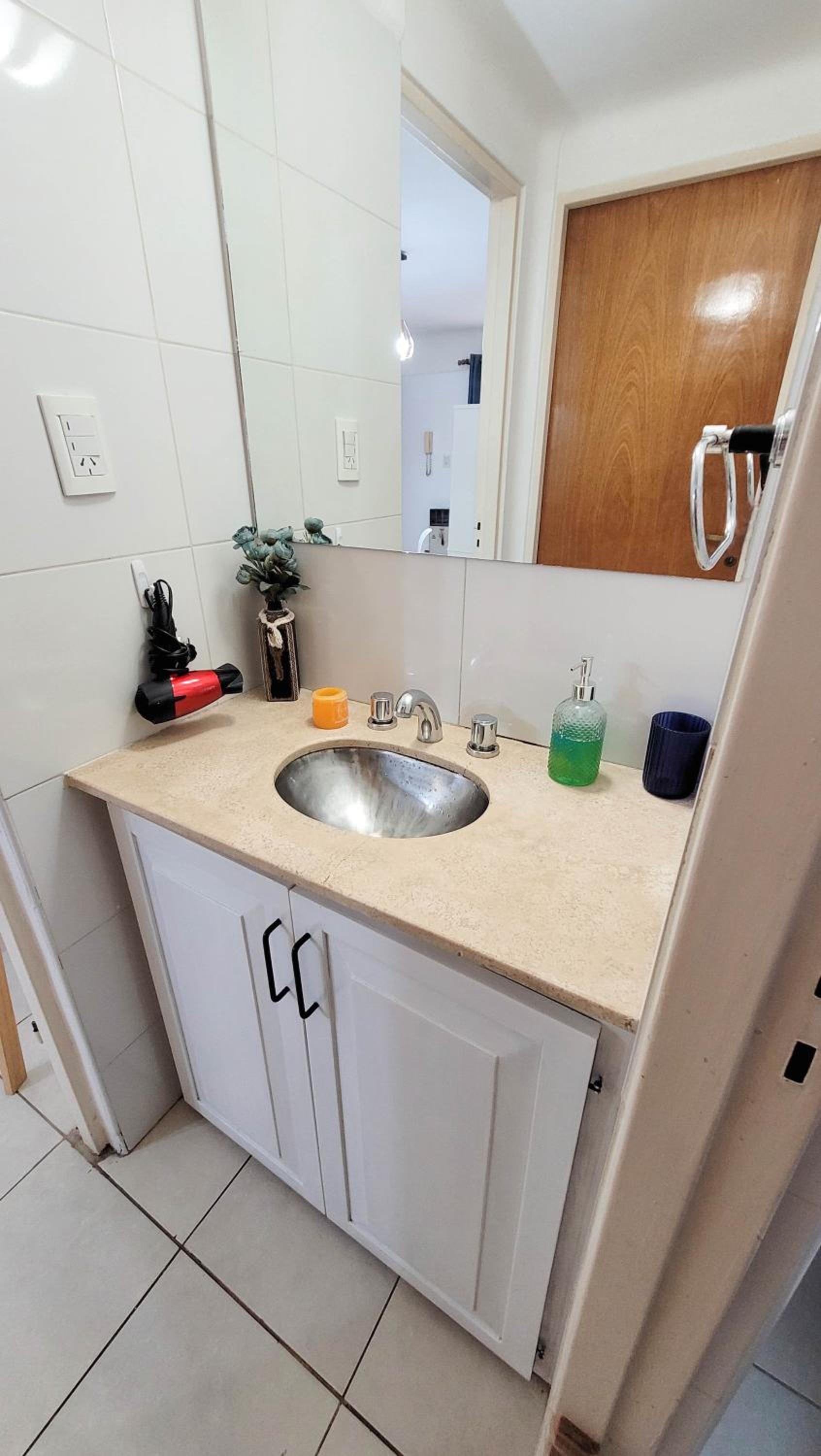 La Quinta departamento