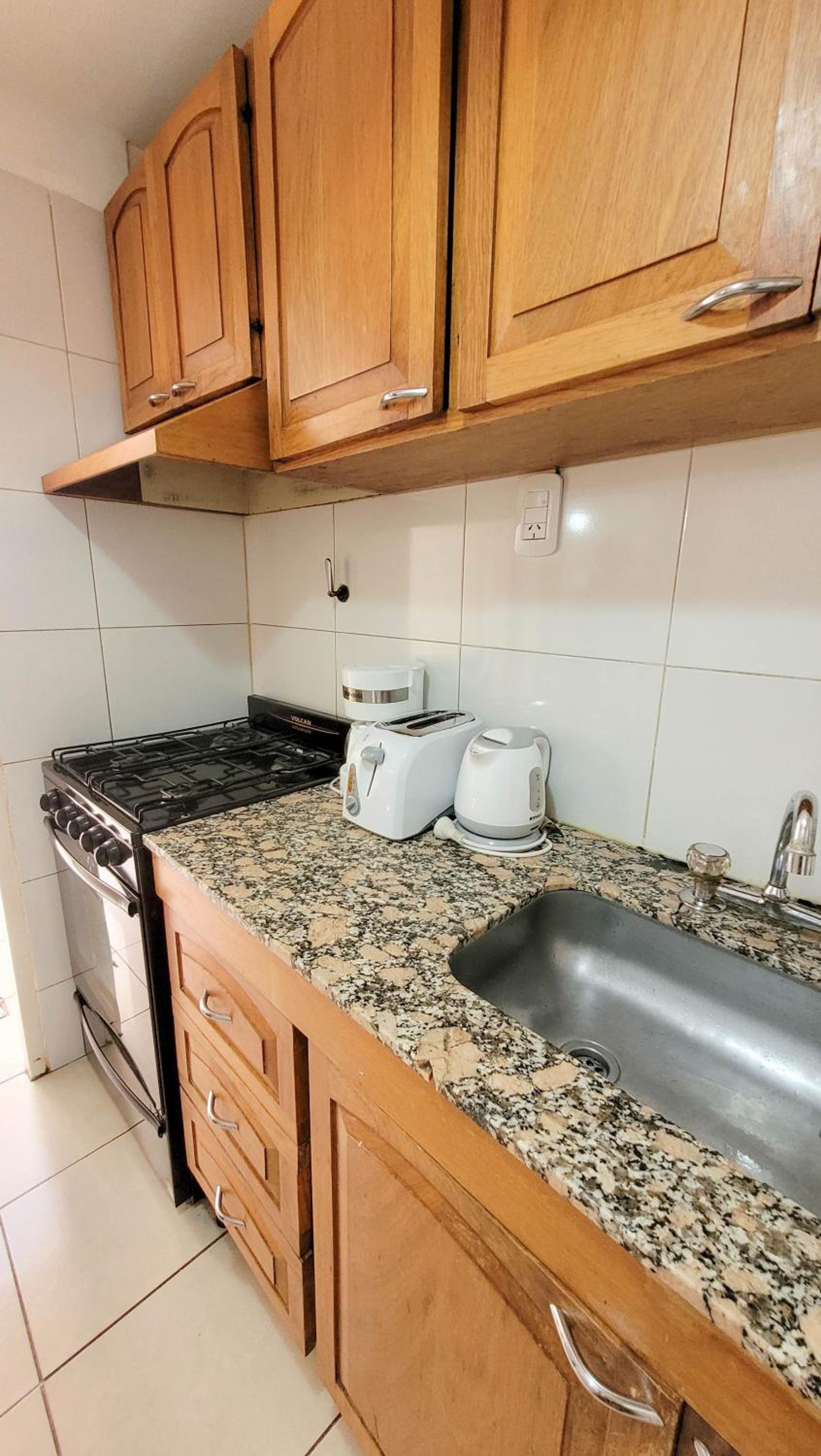 La Quinta departamento