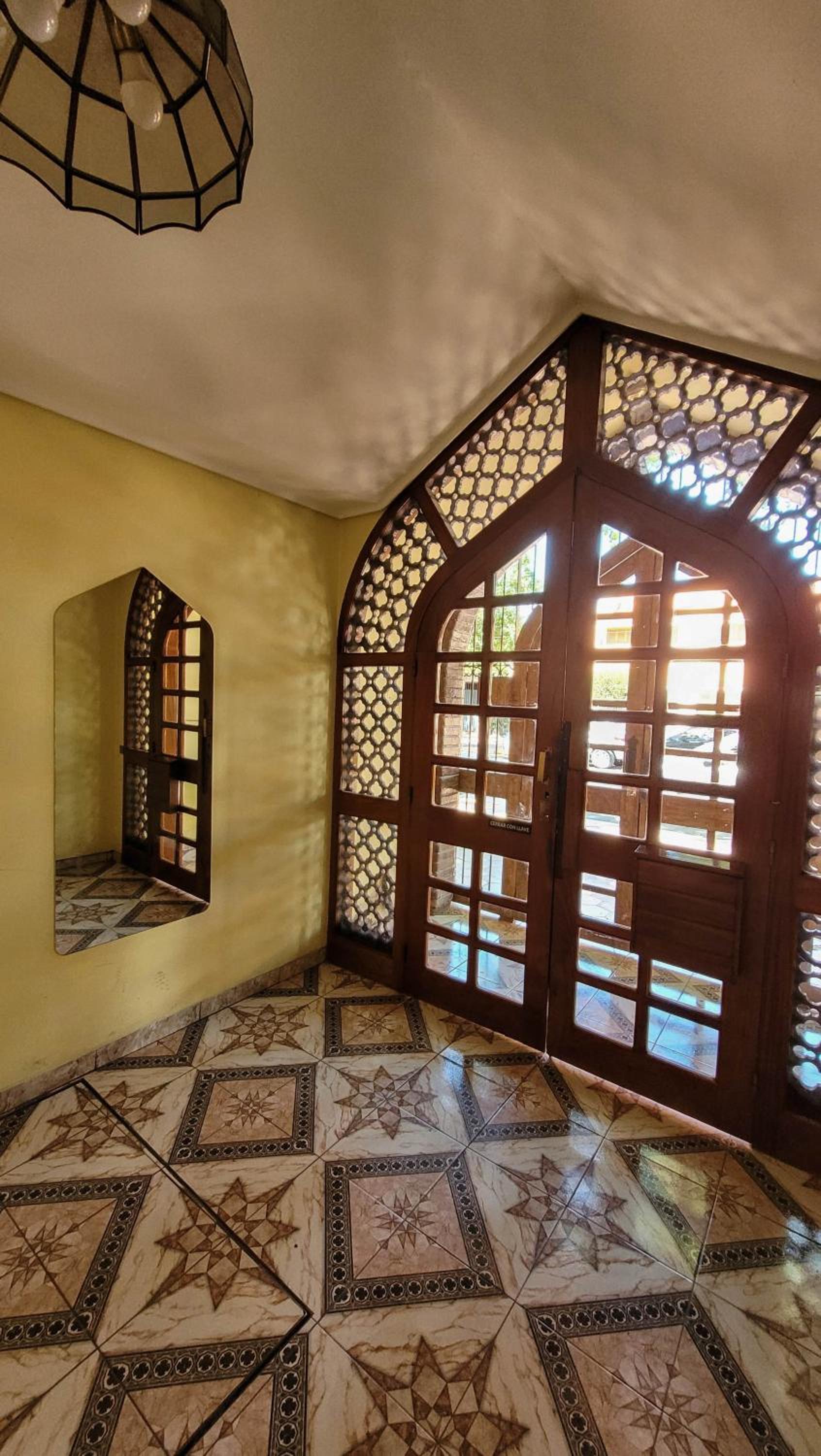 La Quinta departamento