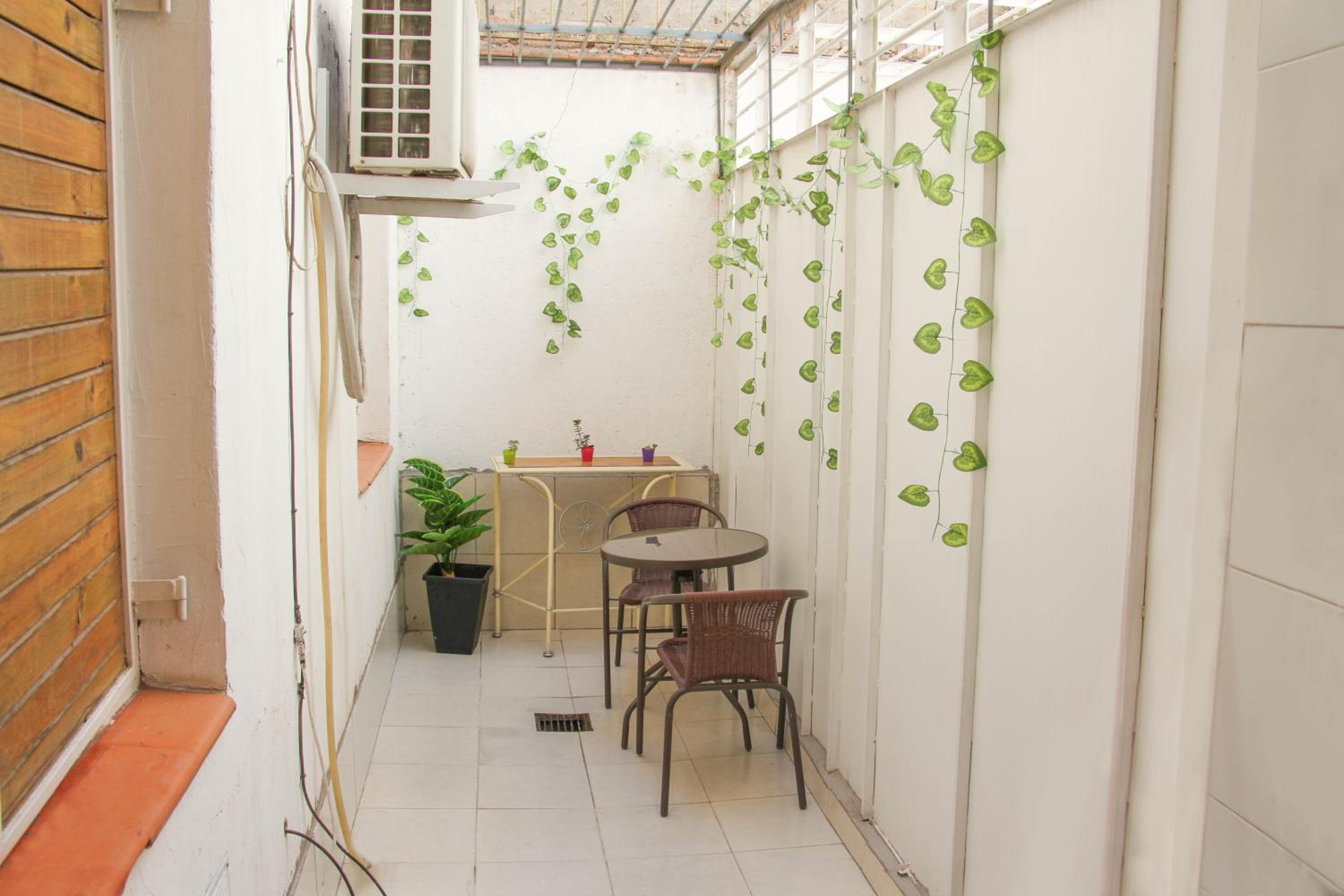 La Quinta departamento