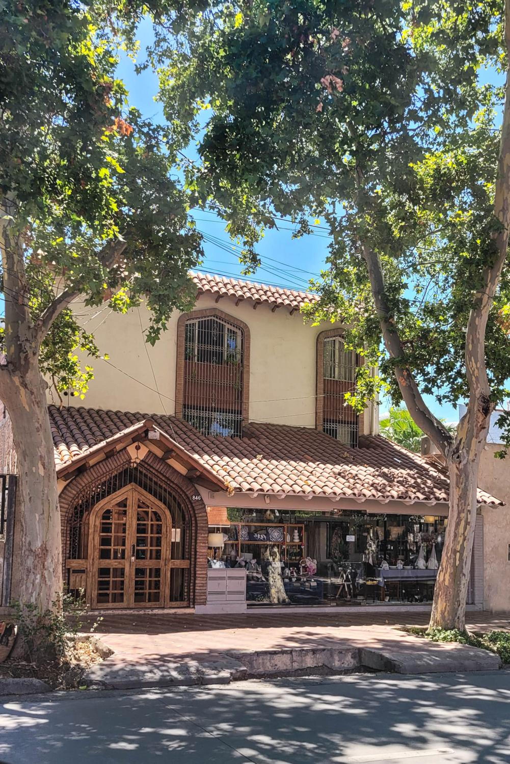 La Quinta departamento