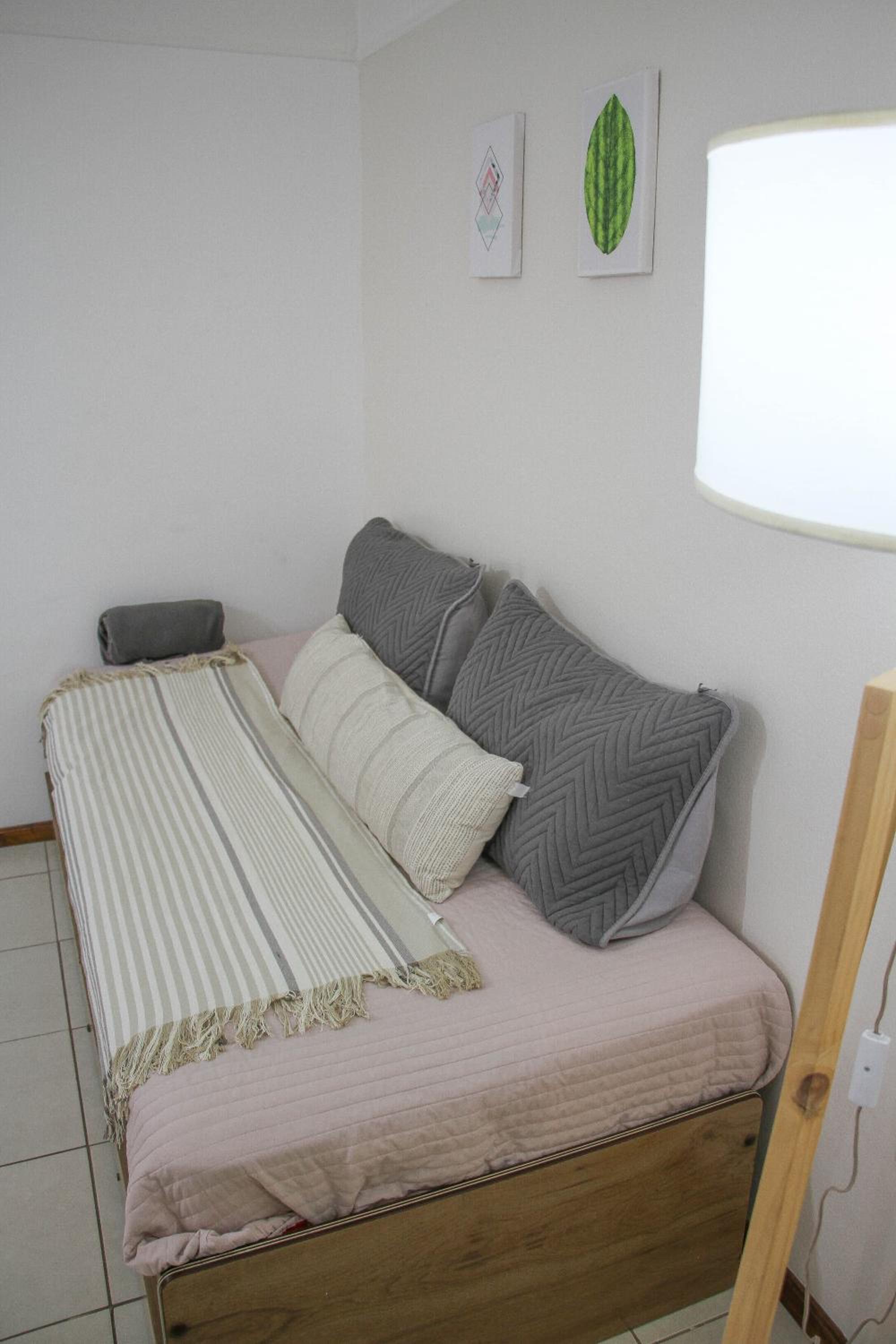 La Quinta departamento