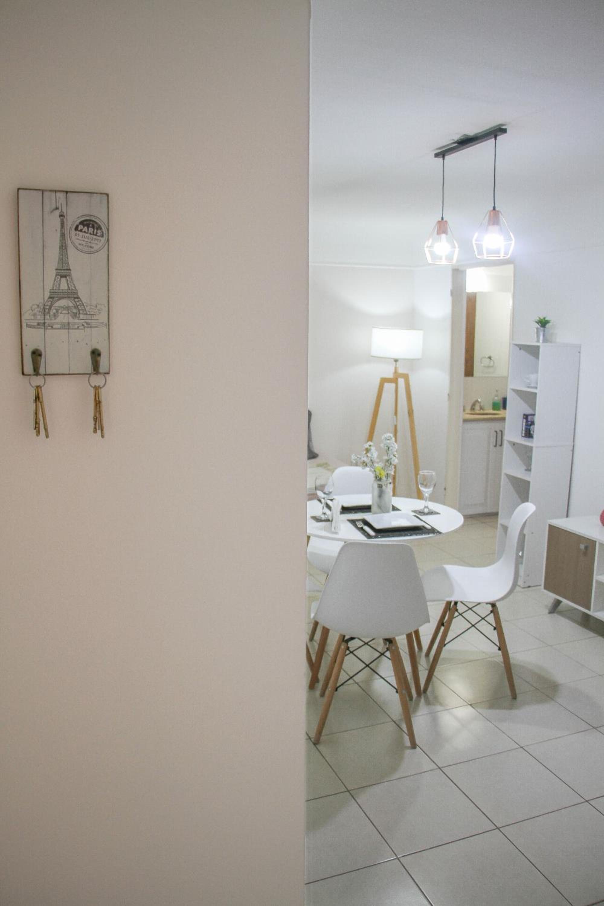 La Quinta departamento