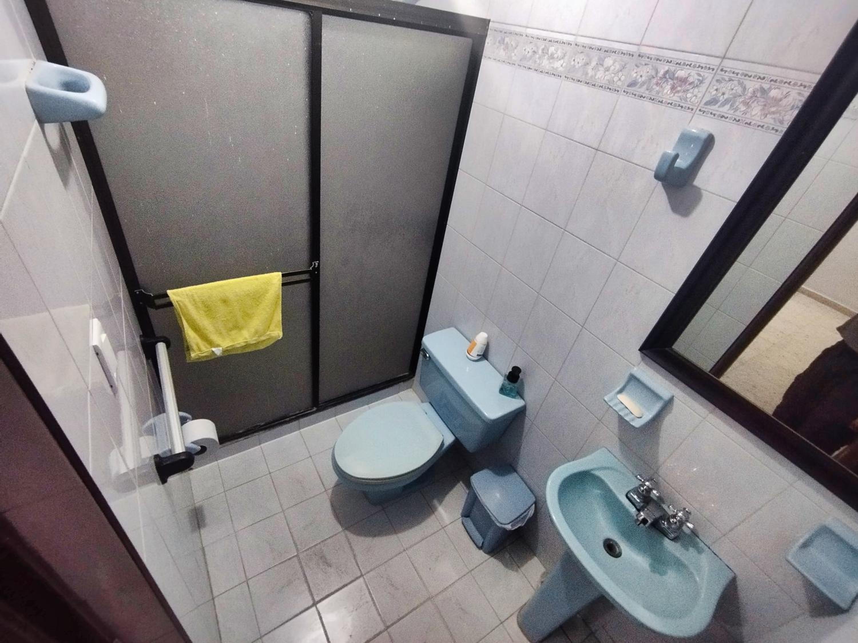 Hostal, casa Jaramillo
