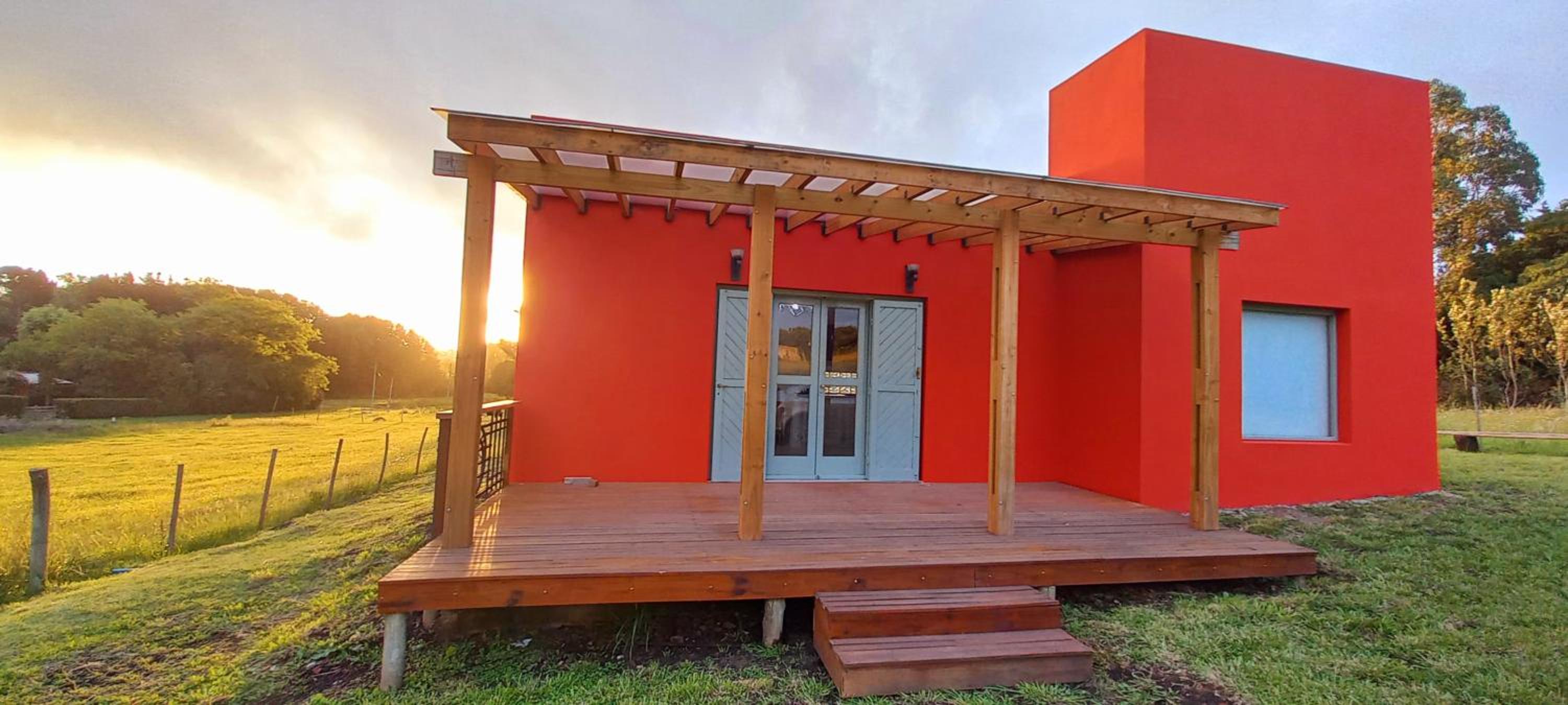Casa Rose Chapadmalal