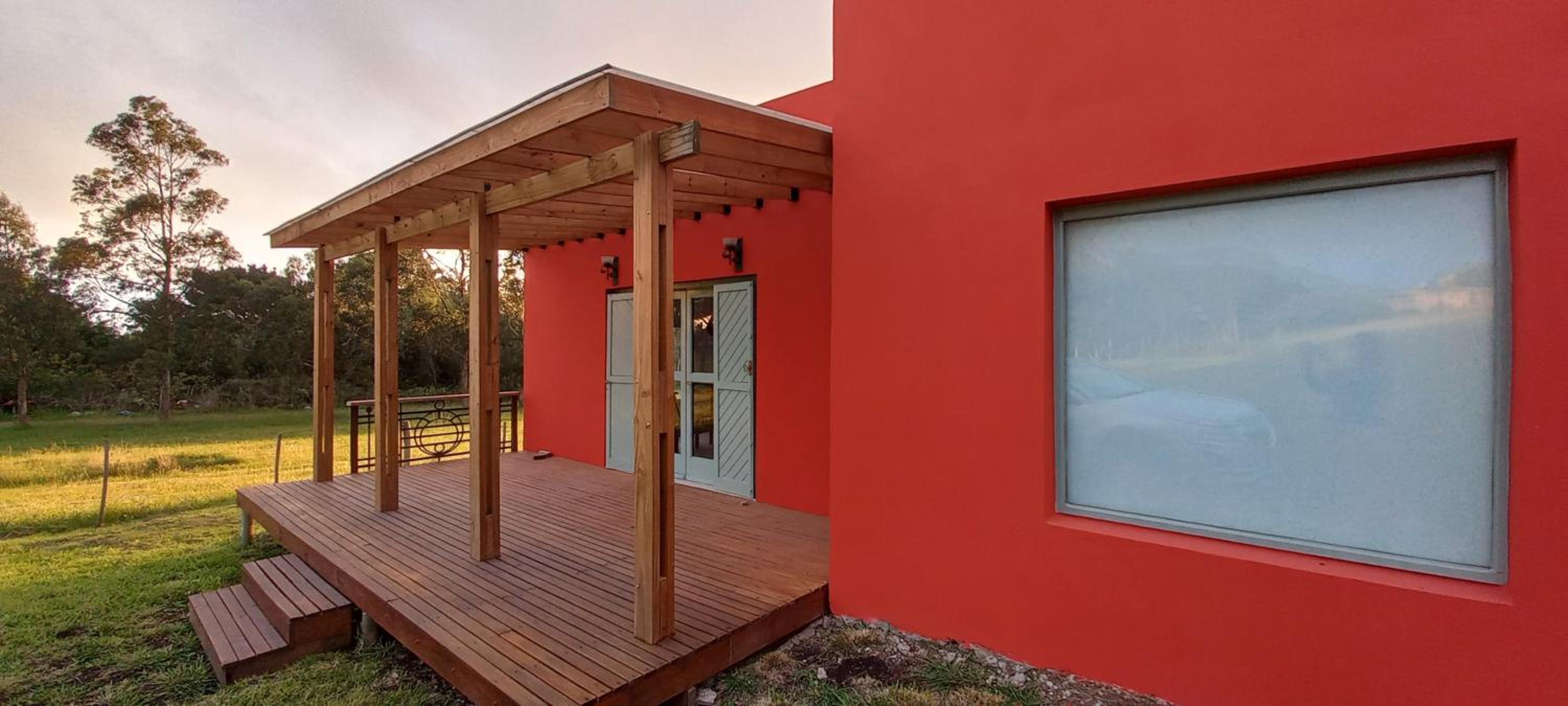 Casa Rose Chapadmalal