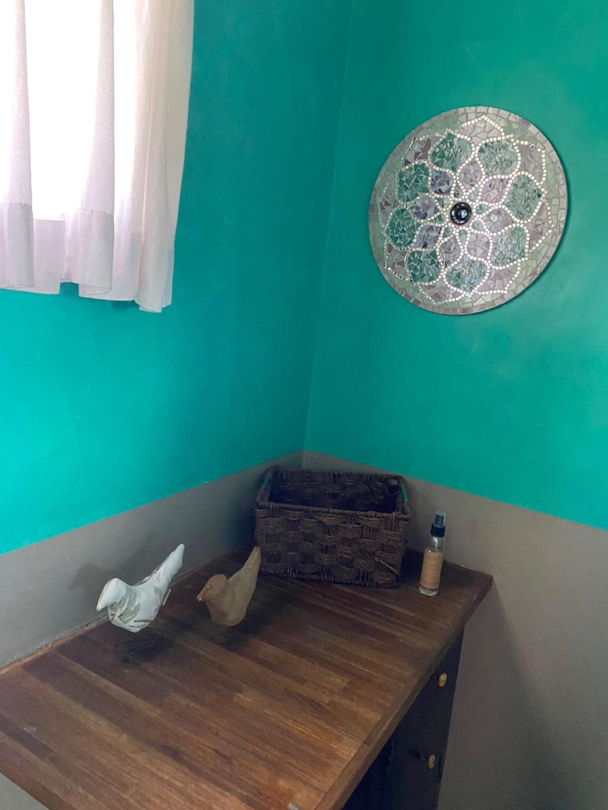 Casa Rose Chapadmalal