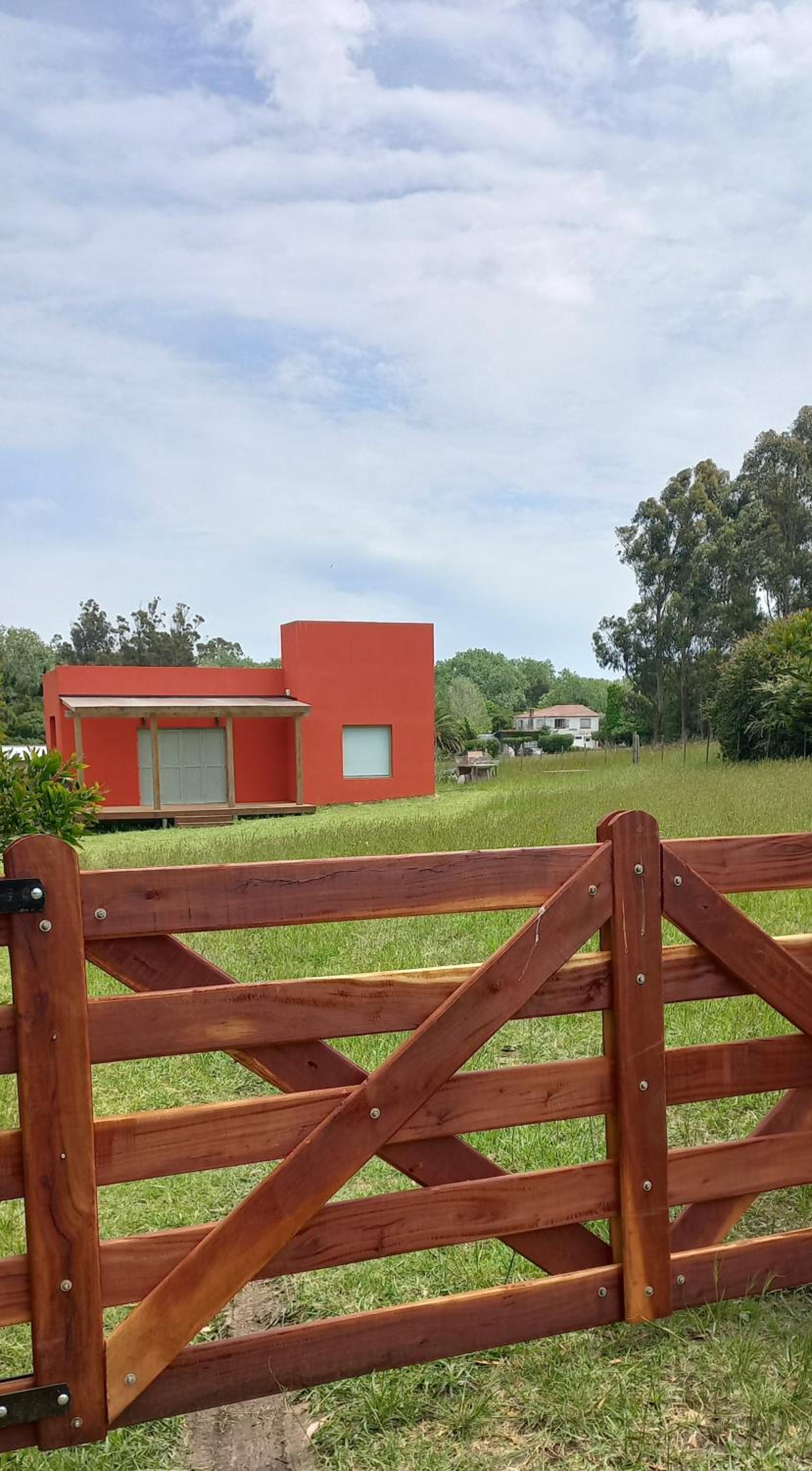 Casa Rose Chapadmalal