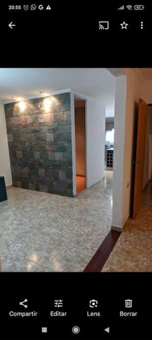 La Calera- Casa vacacional