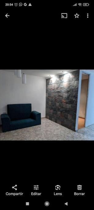 La Calera- Casa vacacional
