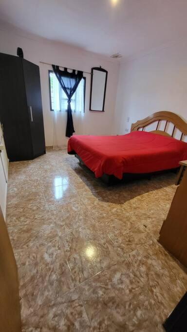 La Calera- Casa vacacional