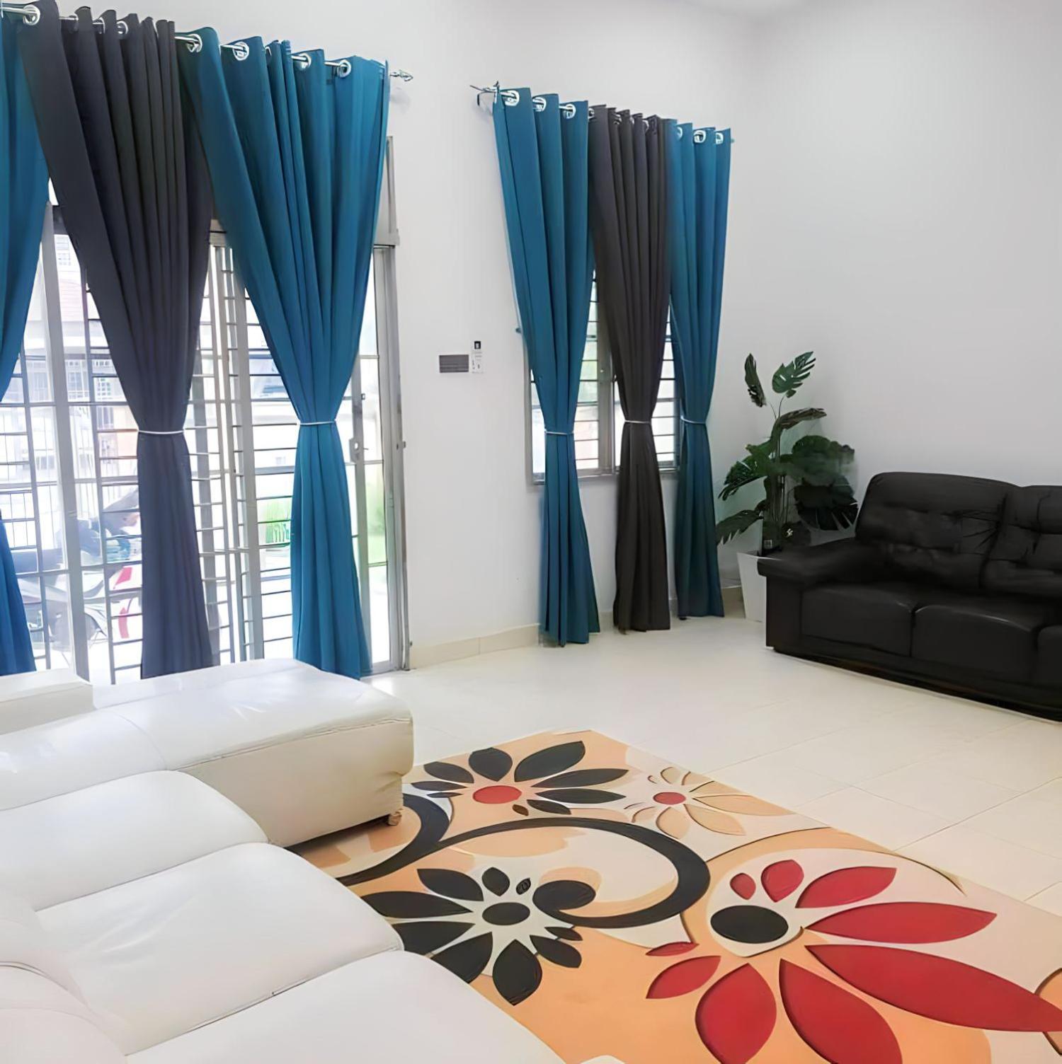 Kembara Homestay