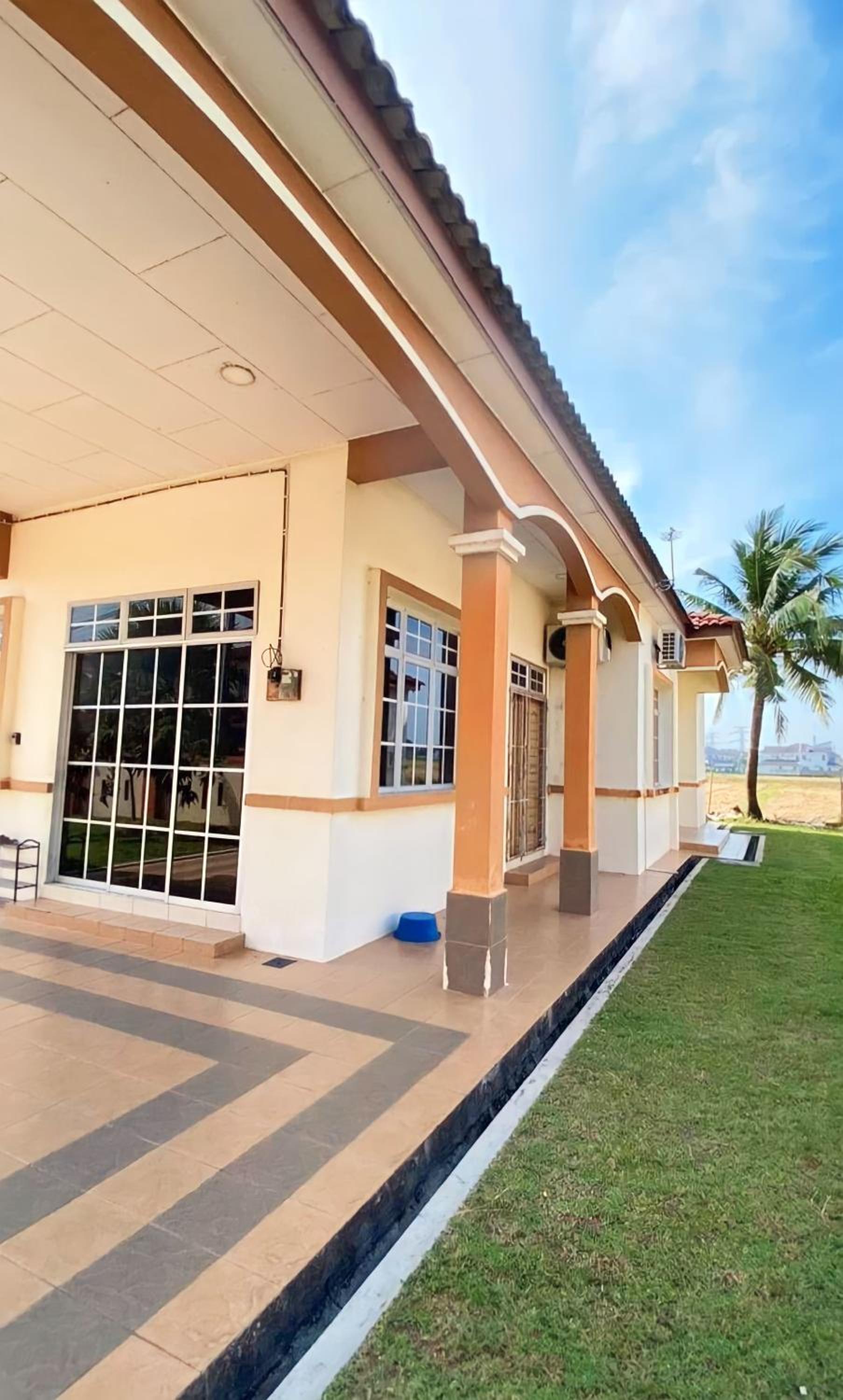 Kembara Homestay