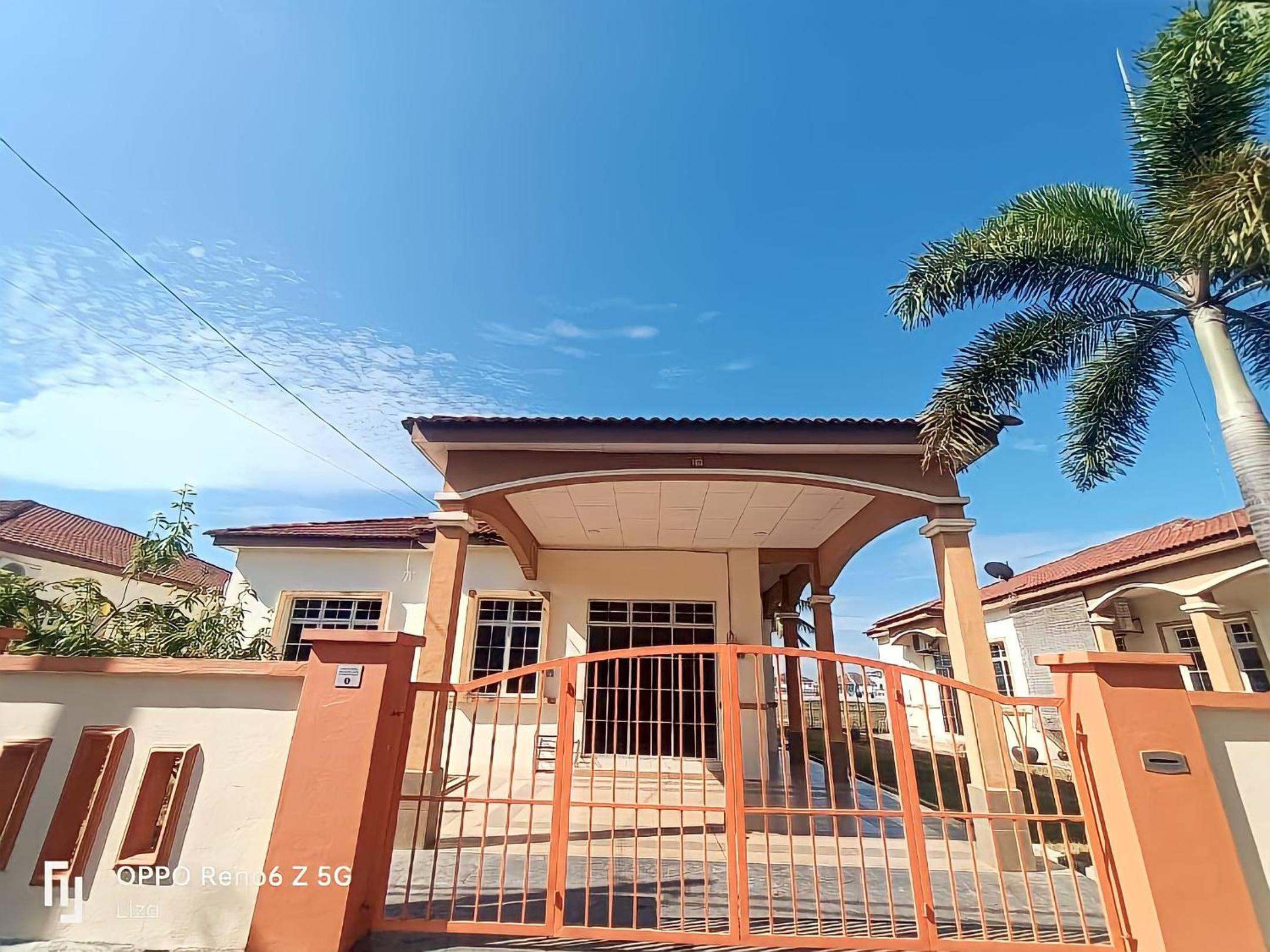 Kembara Homestay