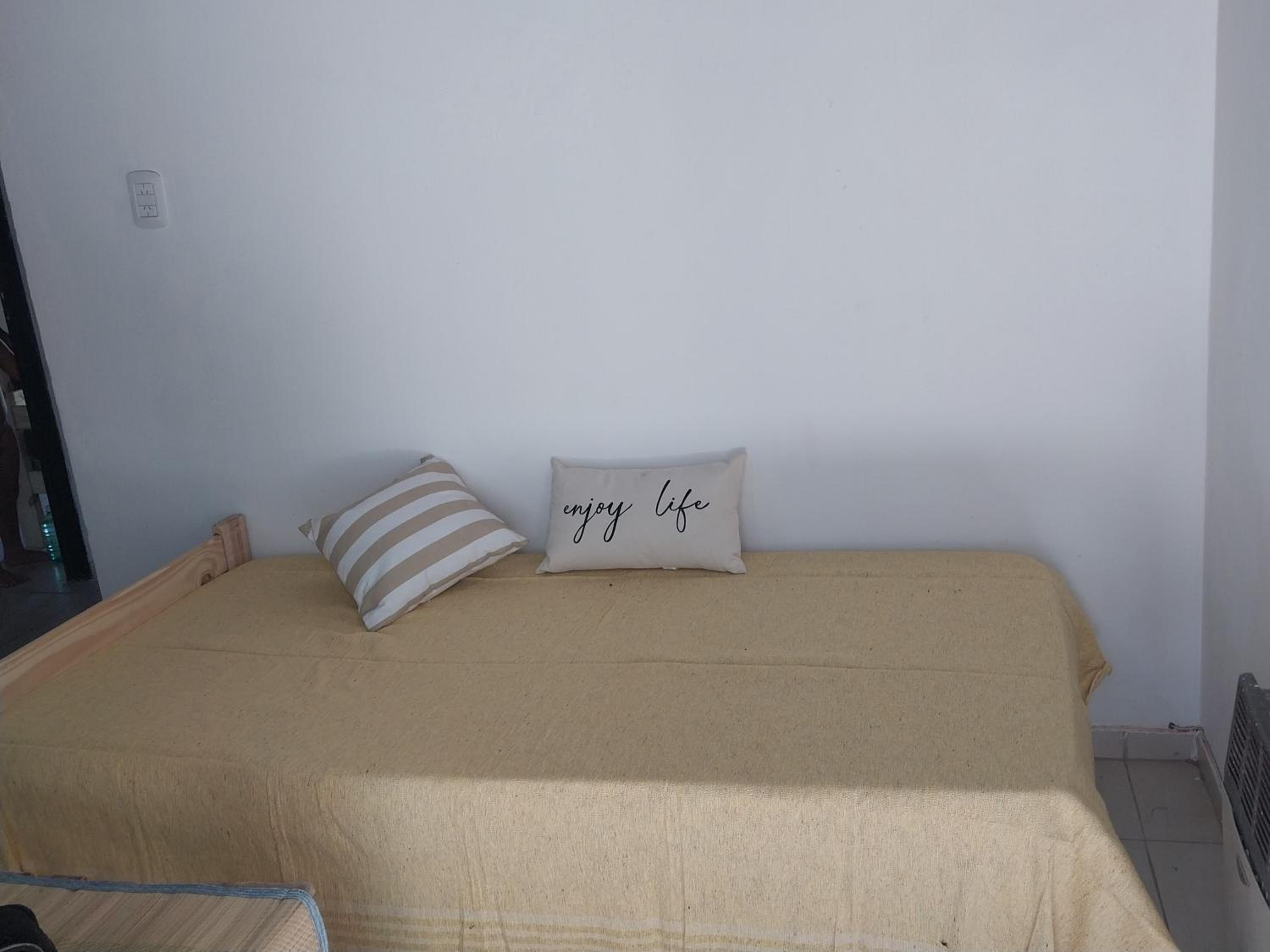 Casa la buena vida