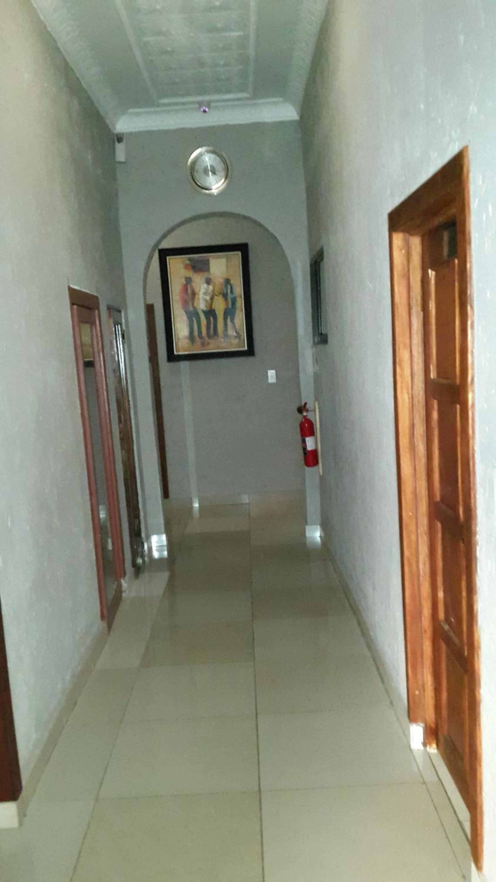 Monarchy Guest House