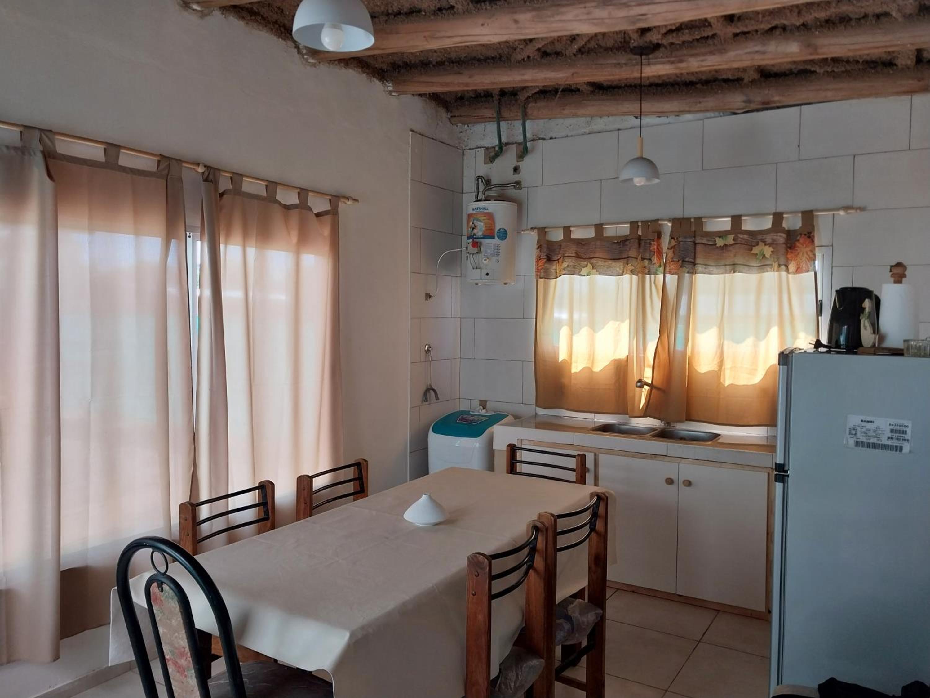 Casa la buena vida
