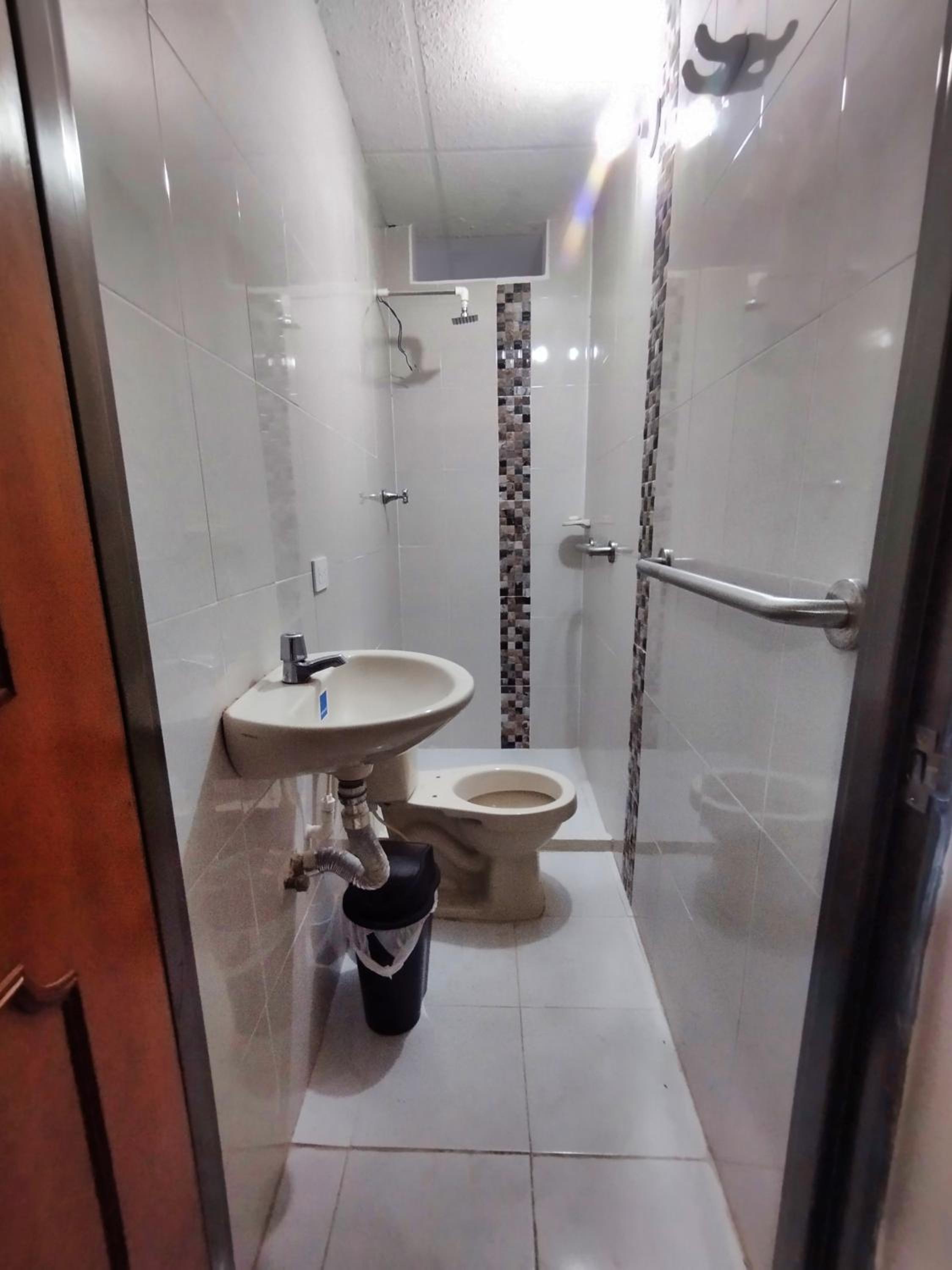Hostal, casa Jaramillo