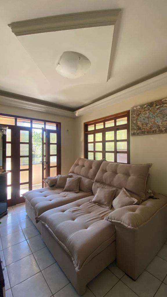Apartamento Vista Linda view 5