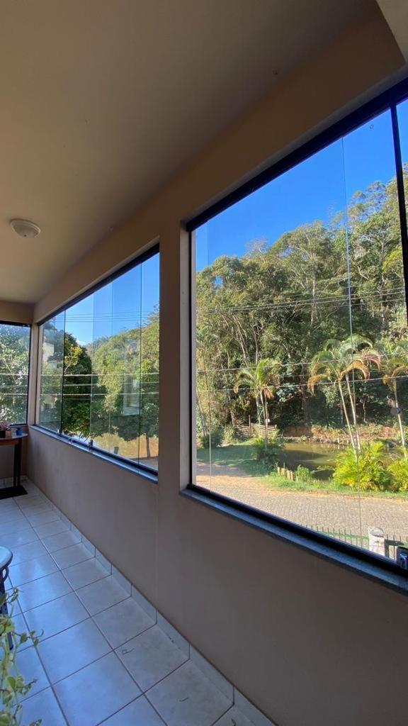 Apartamento Vista Linda view 4