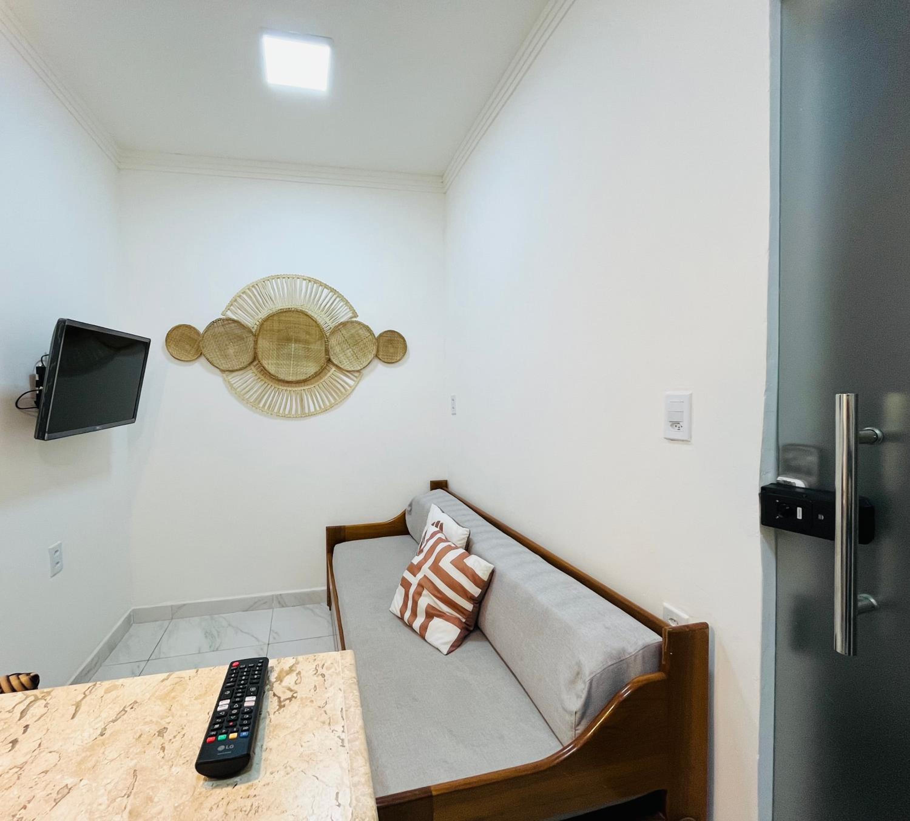 NOVO APARTAMENTO Liz 3