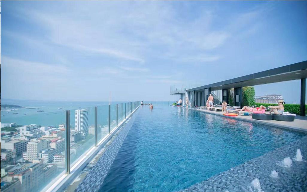 The Base Central Pattaya