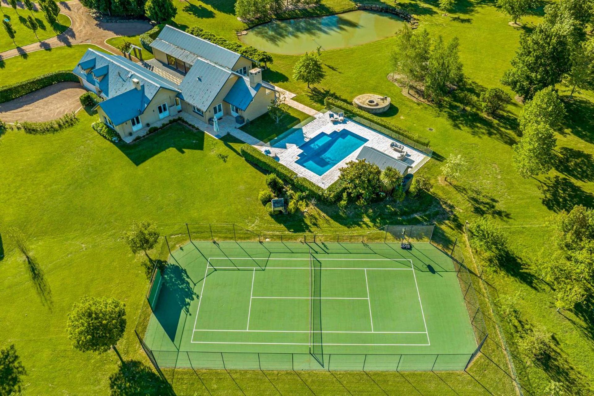 Carinya, Berrima, Southern Highlands