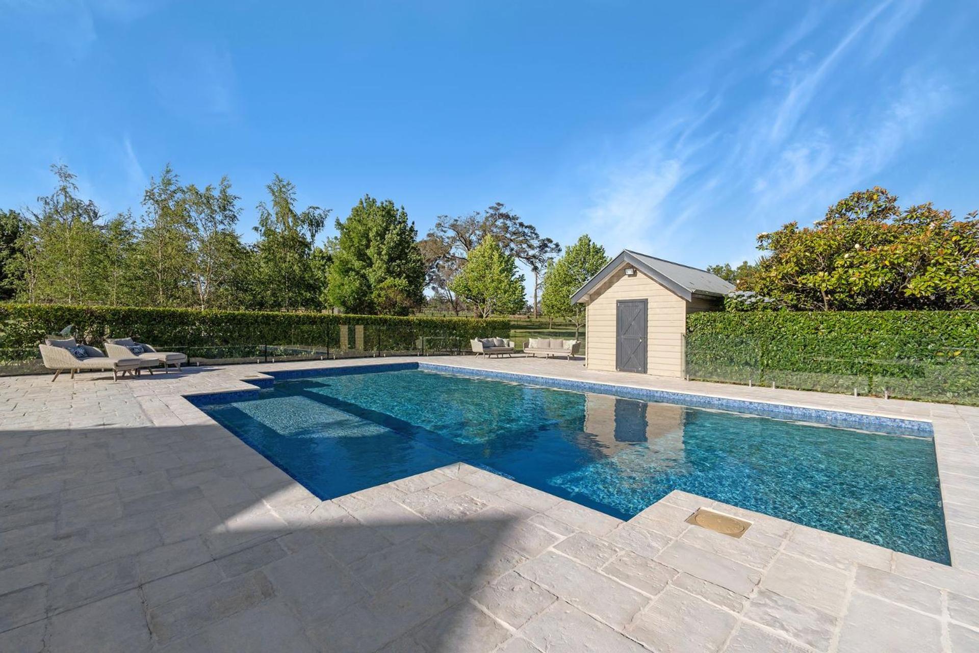 Carinya, Berrima, Southern Highlands