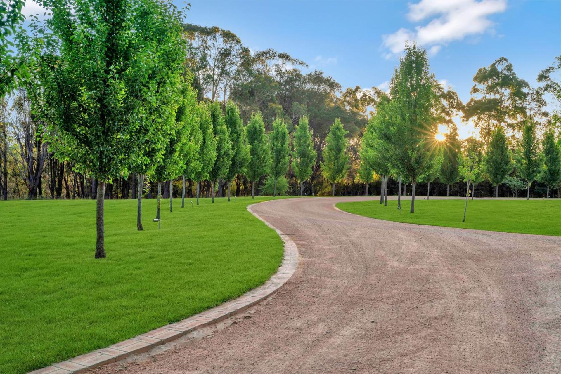 Carinya, Berrima, Southern Highlands
