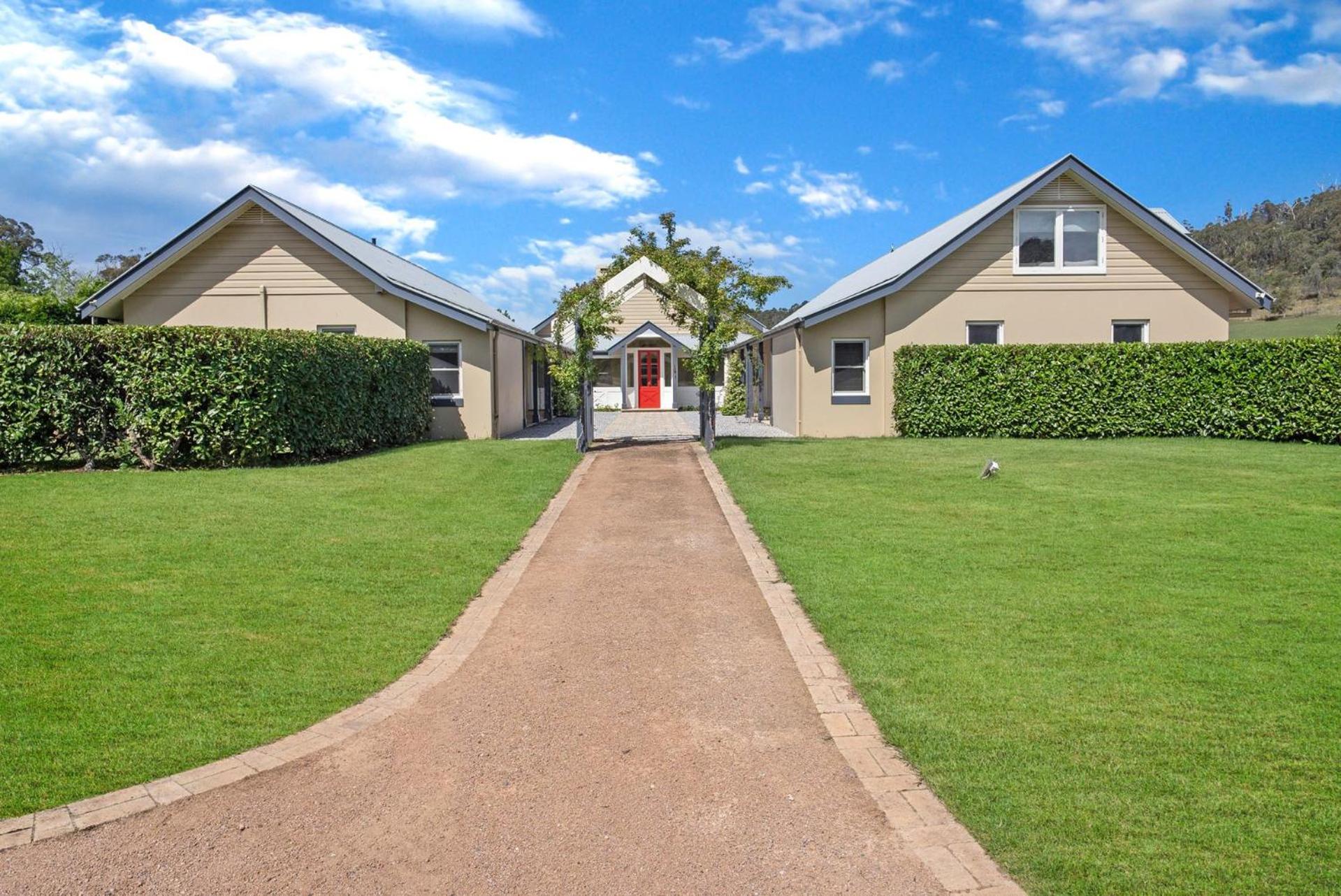 Carinya, Berrima, Southern Highlands