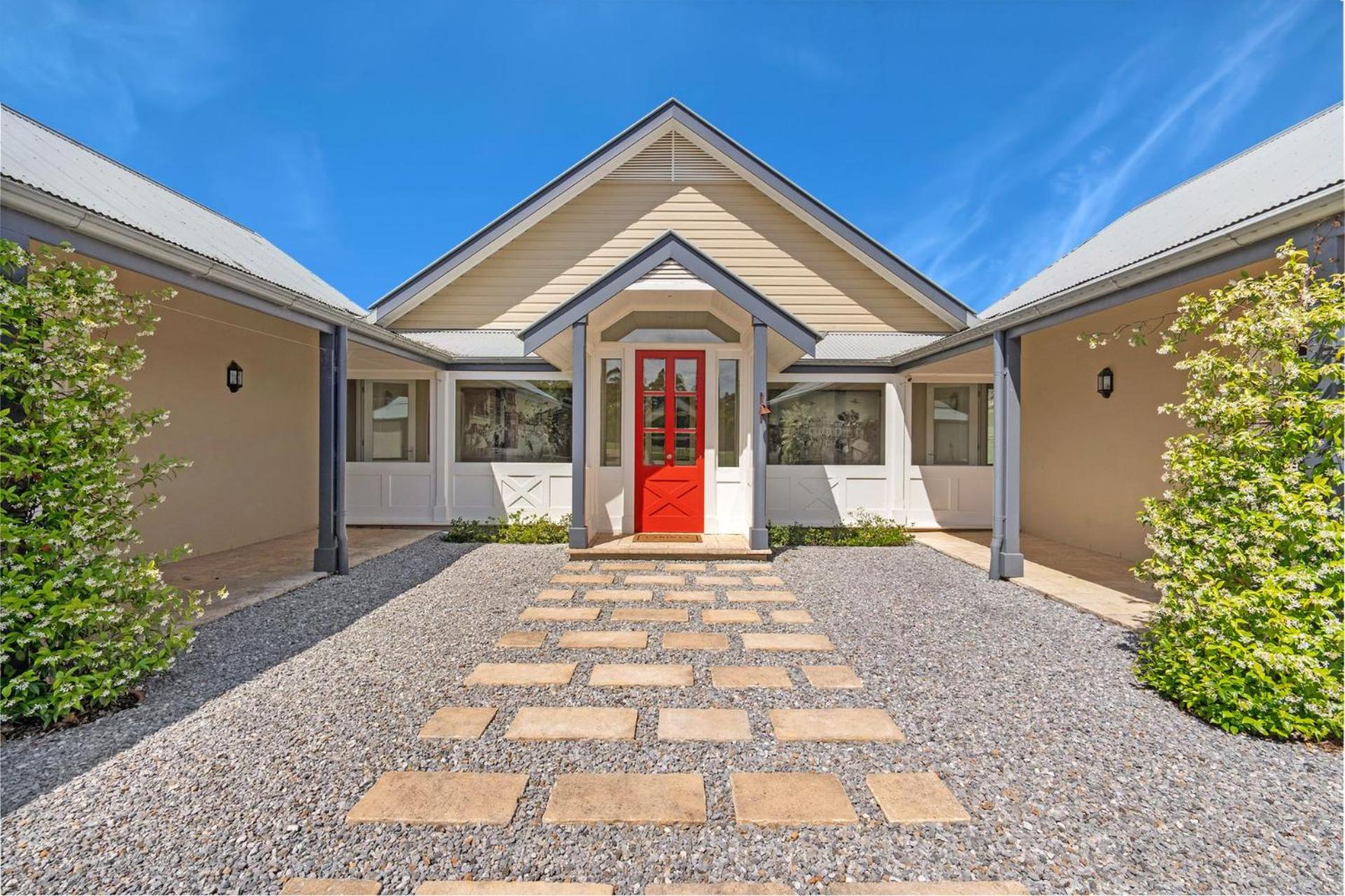 Carinya, Berrima, Southern Highlands