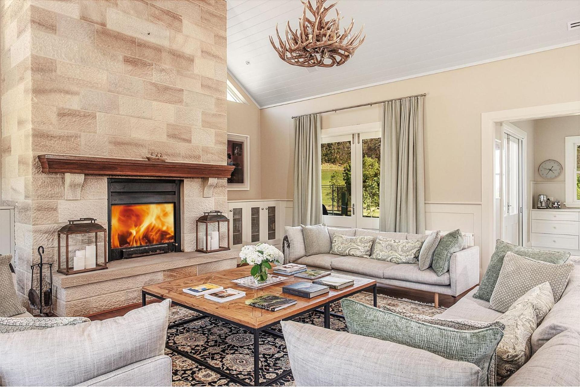 Carinya, Berrima, Southern Highlands