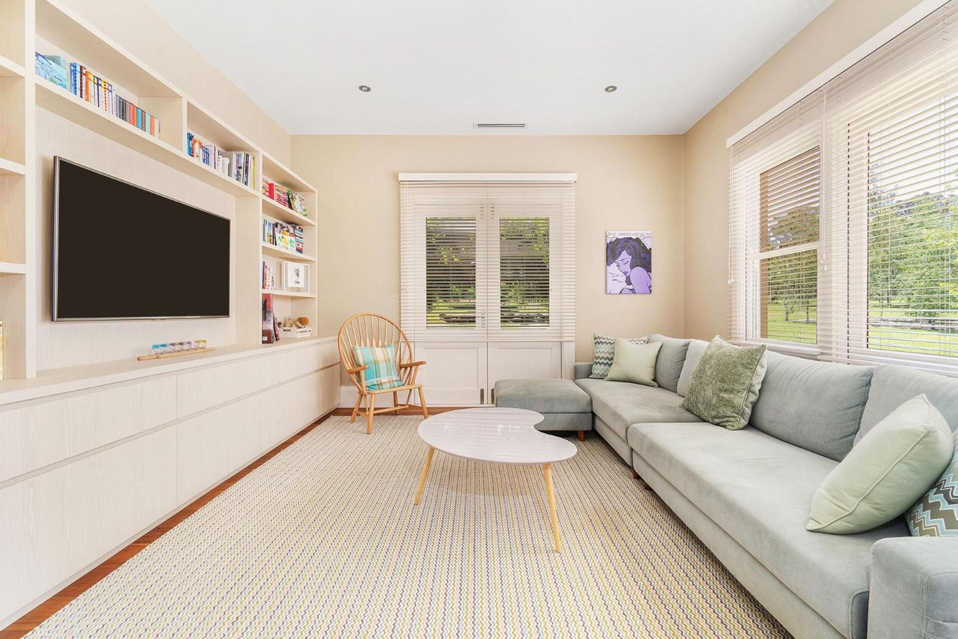 Carinya, Berrima, Southern Highlands