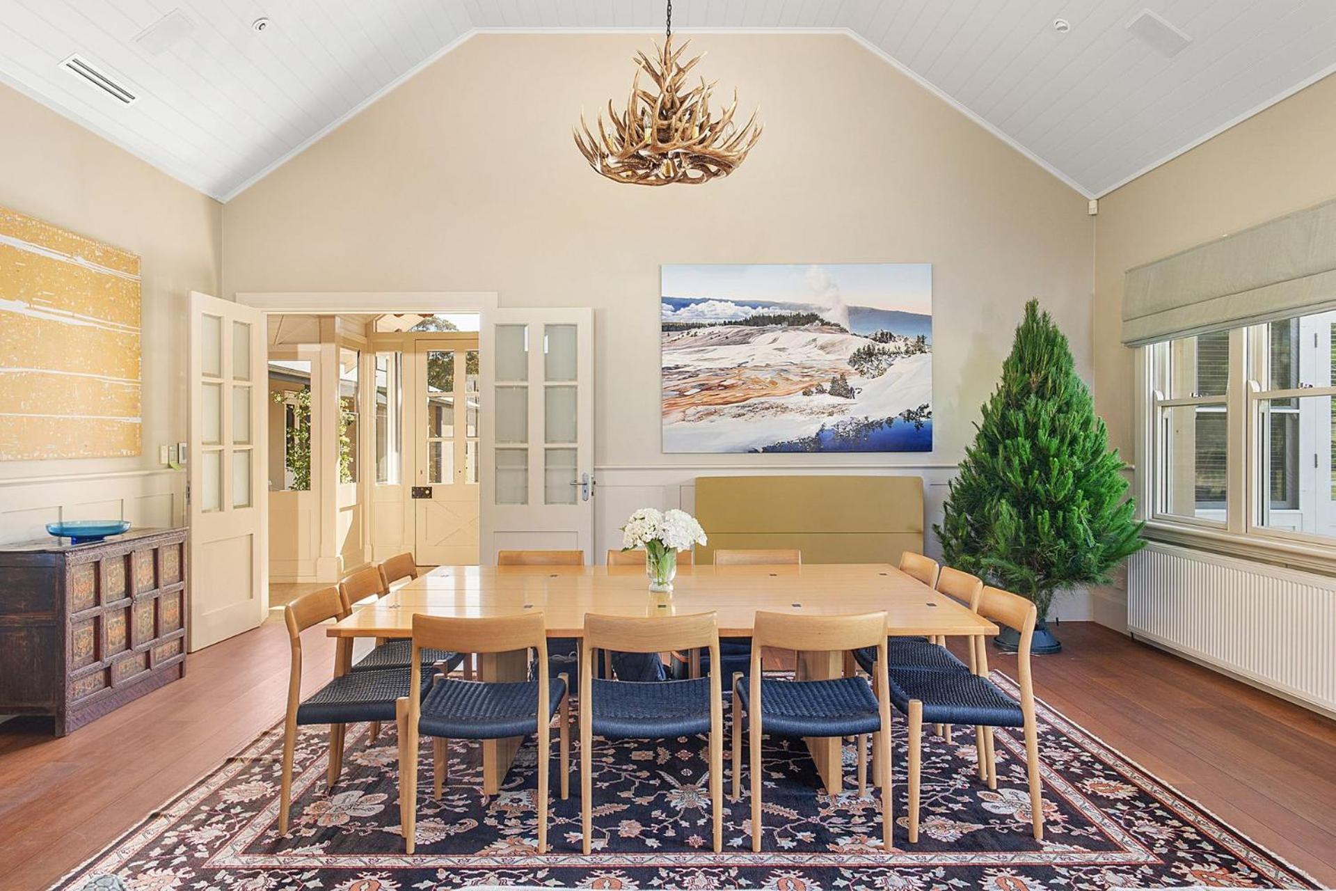 Carinya, Berrima, Southern Highlands