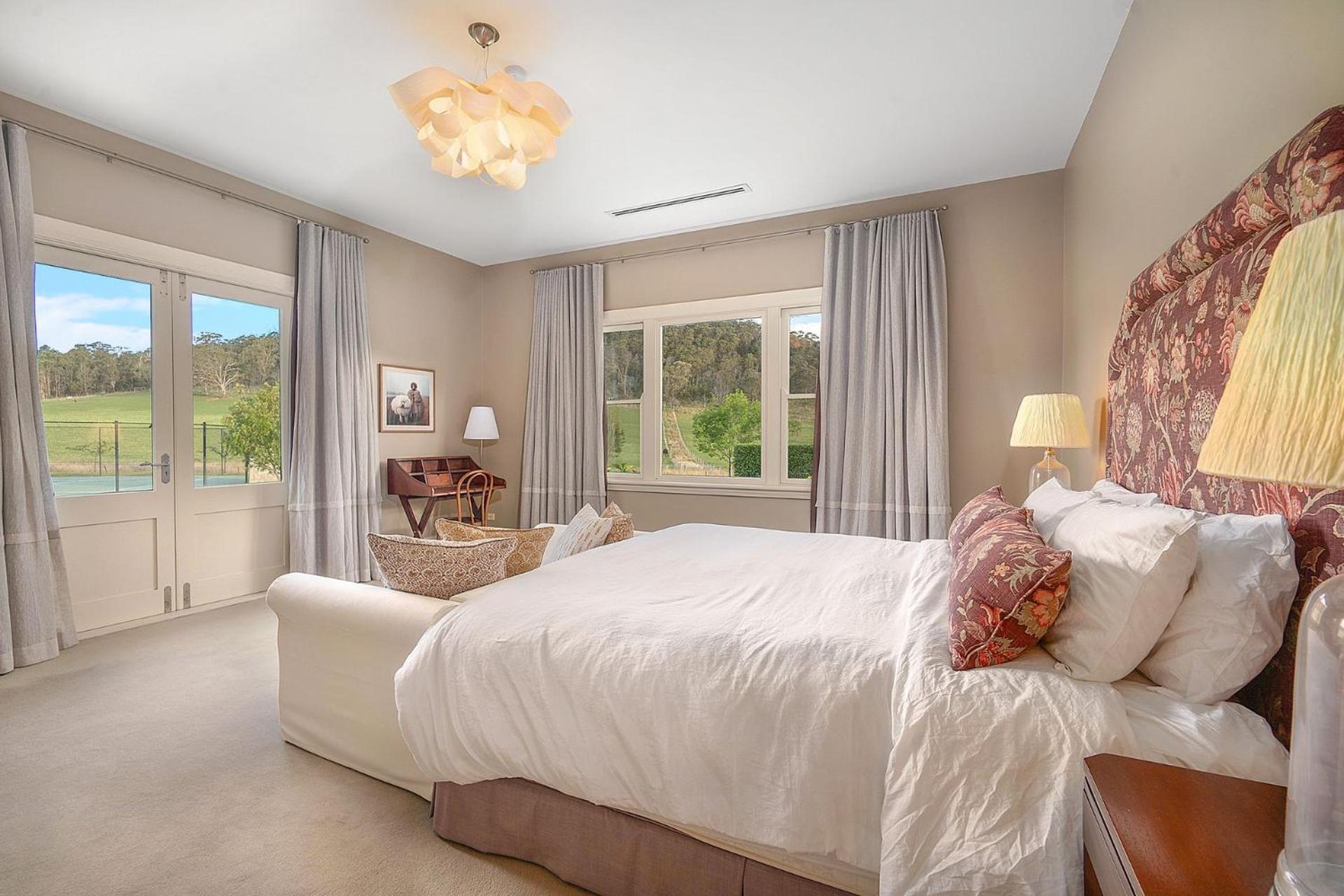 Carinya, Berrima, Southern Highlands