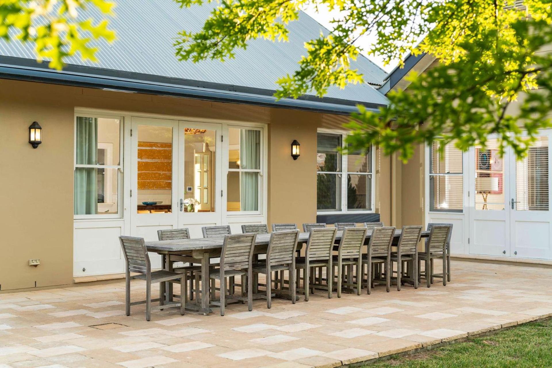 Carinya, Berrima, Southern Highlands