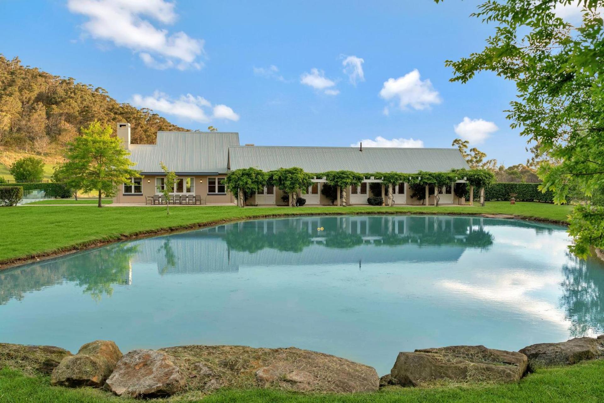 Carinya, Berrima, Southern Highlands